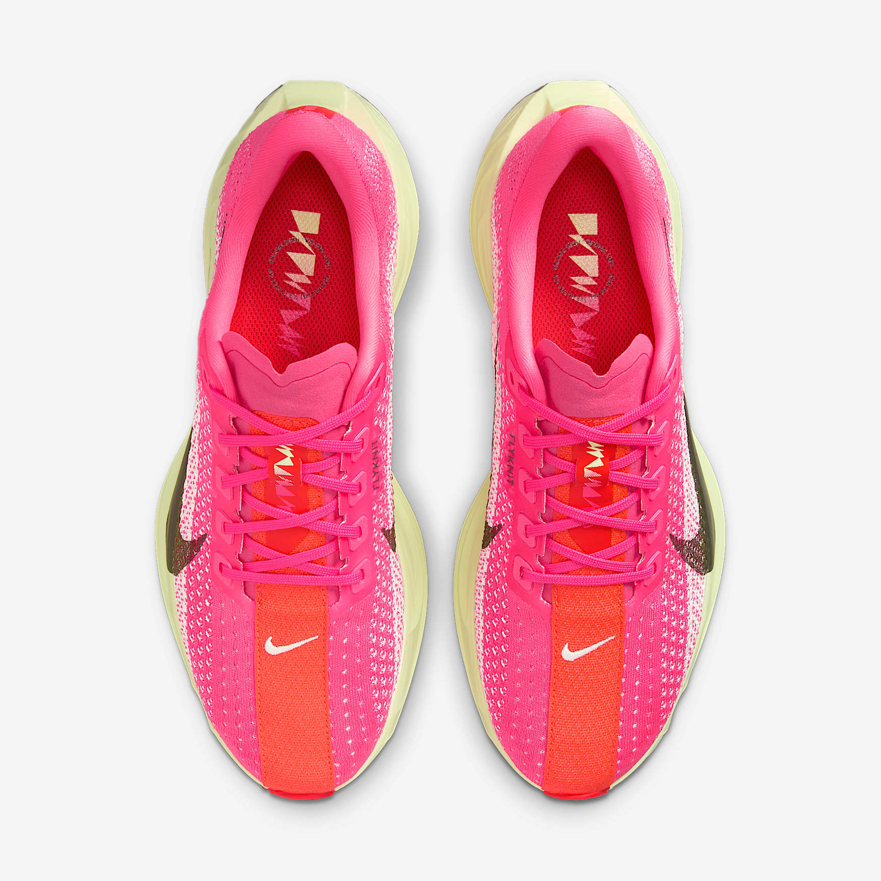 Nike Pegasus Plus Women's Road Running Shoes