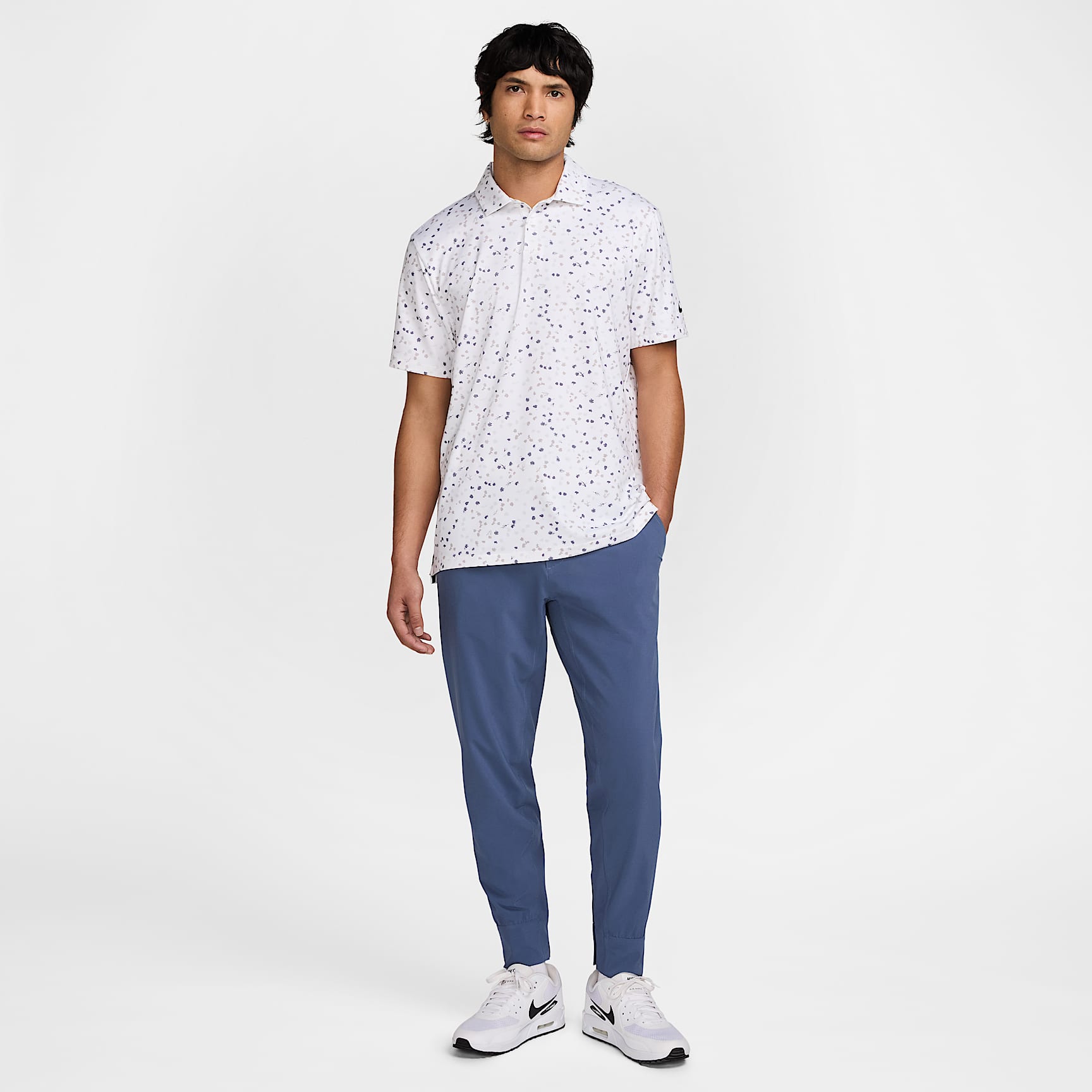 Nike Tour Repel Men's Golf Jogger Pants