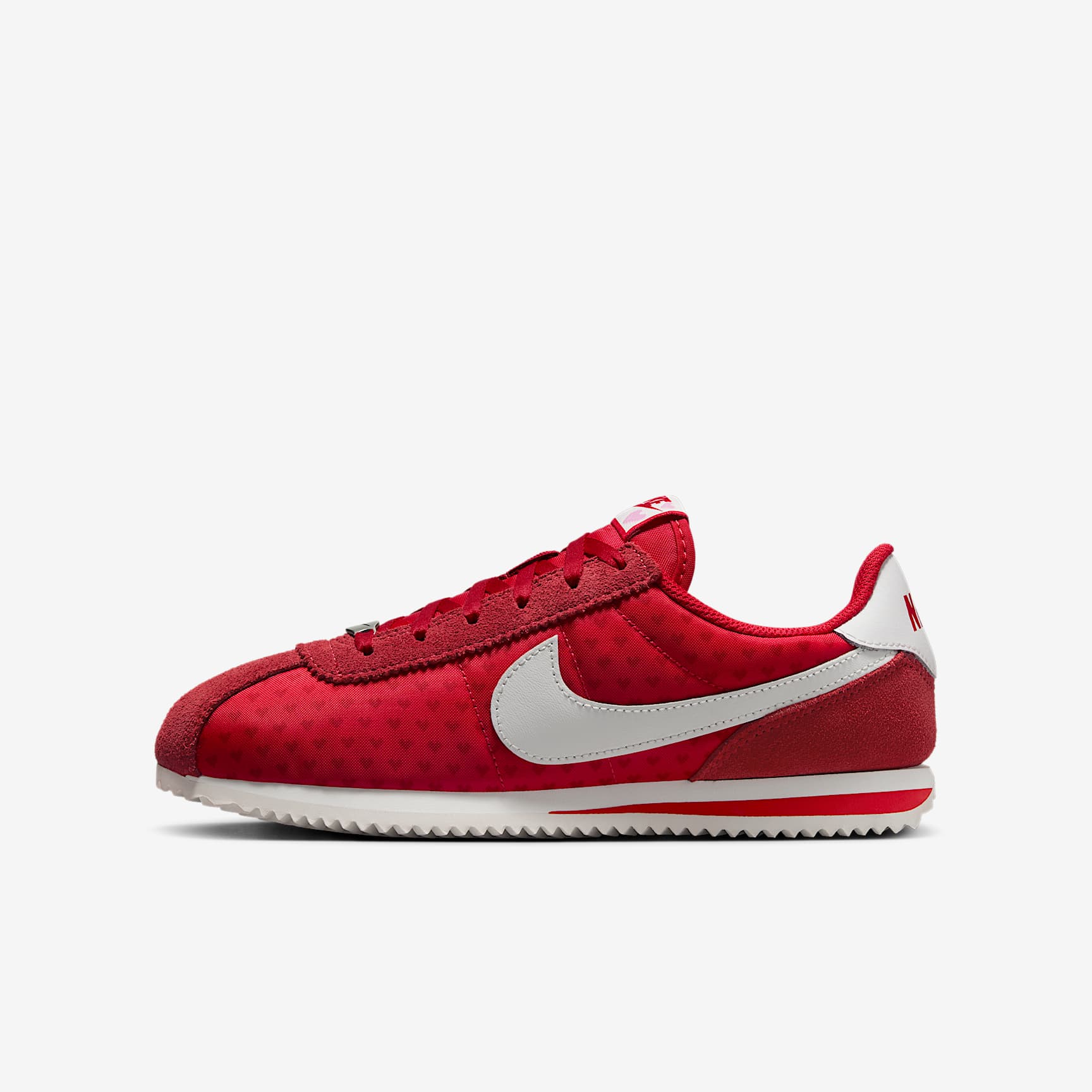 Nike Cortez Big Kids' Shoes
