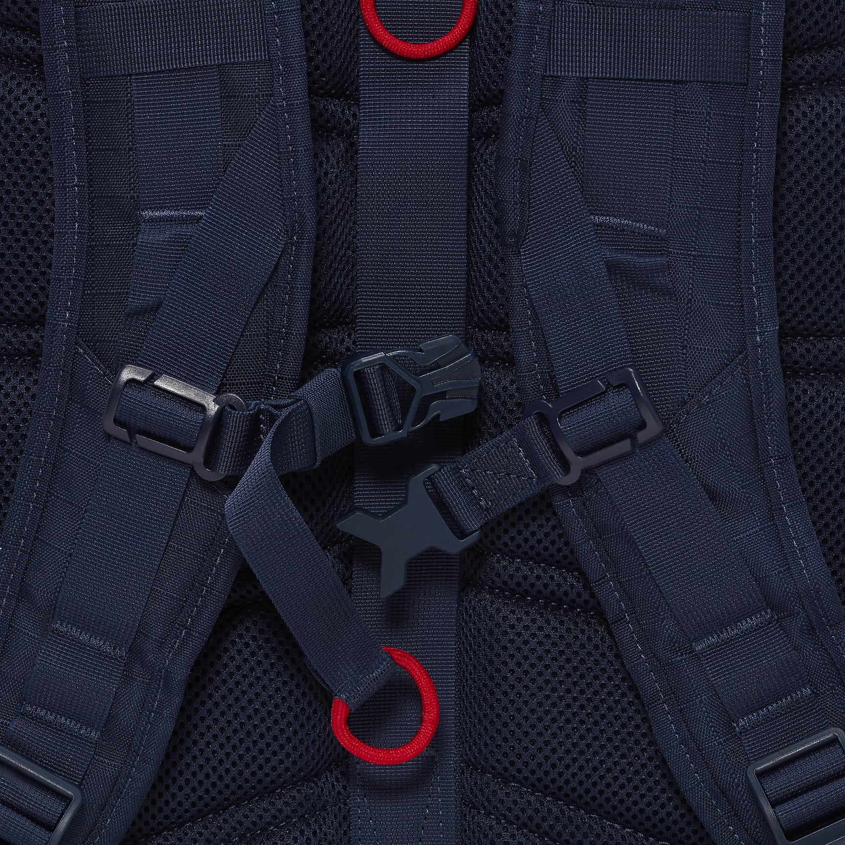 USA Elite EasyOn Nike Backpack (31L)