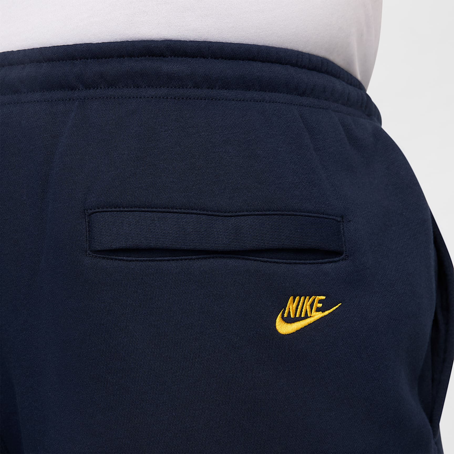 Nike Club Men's Fleece Pants