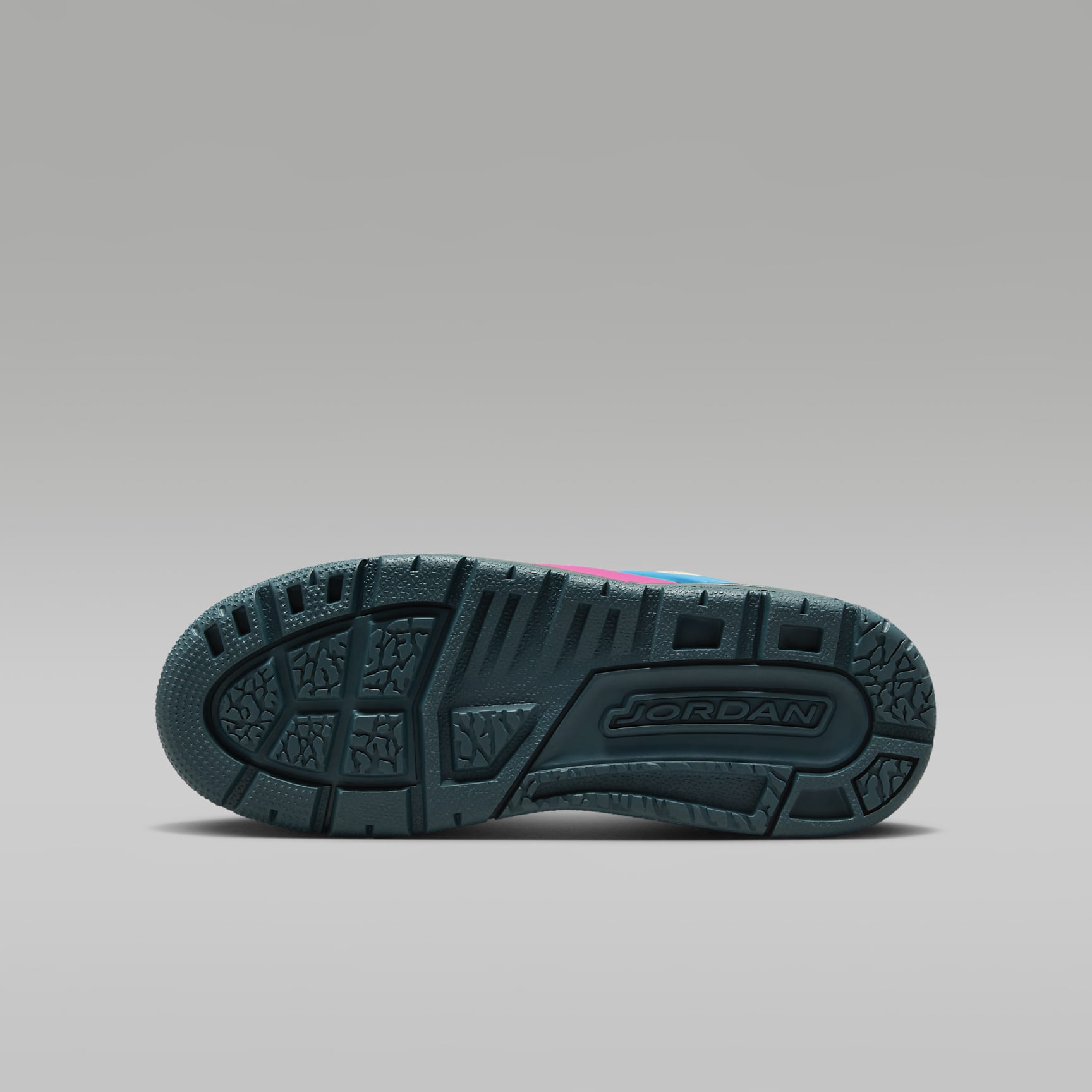 Jordan Spizike Big Kids' Shoes