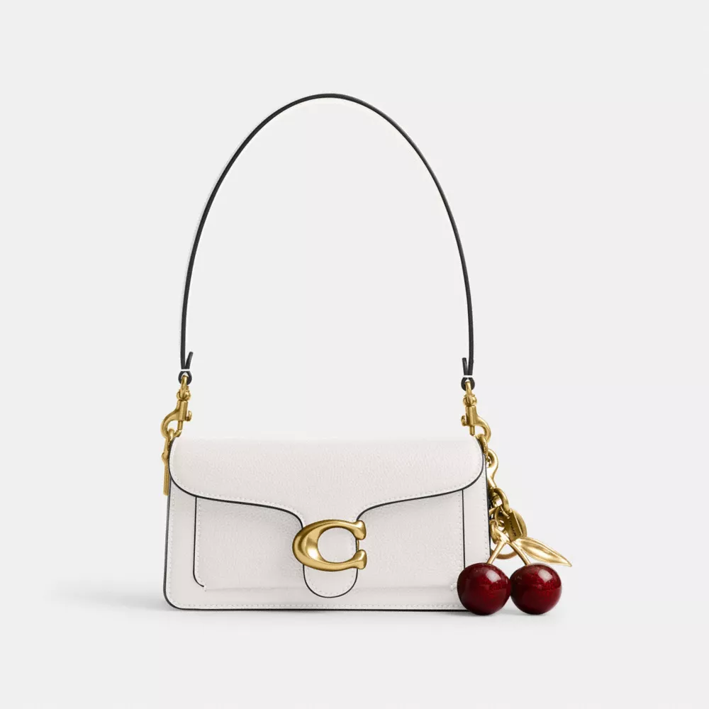 Сумка COACH Tabby Shoulder Bag 20