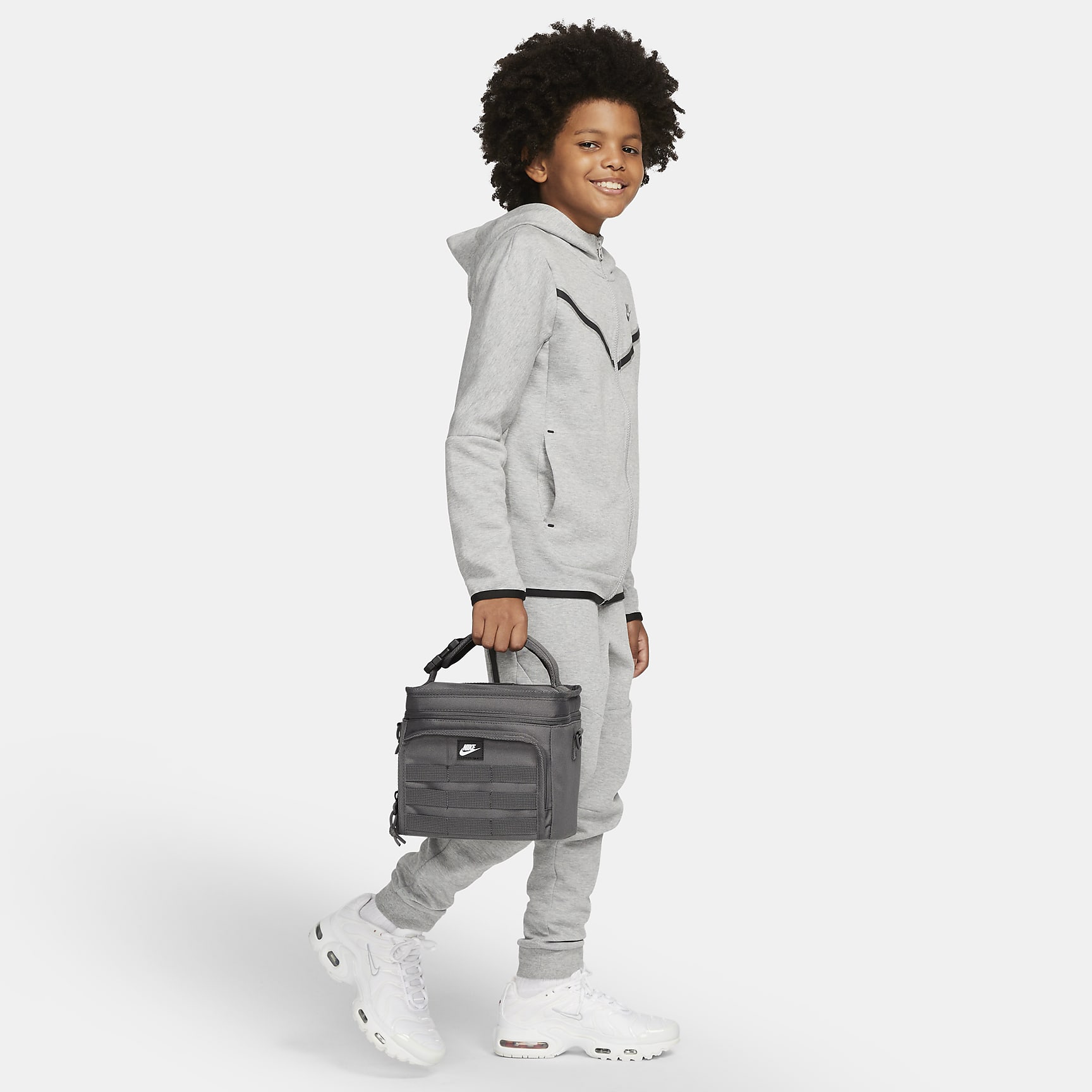 Nike Futura Lunch Bag (6.75L)