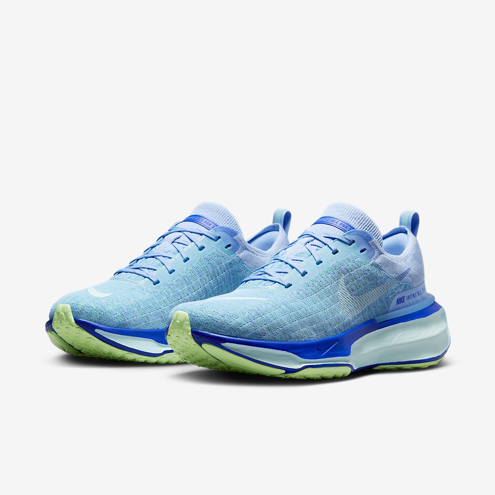 Nike Invincible 3 Men's Road Running Shoes
