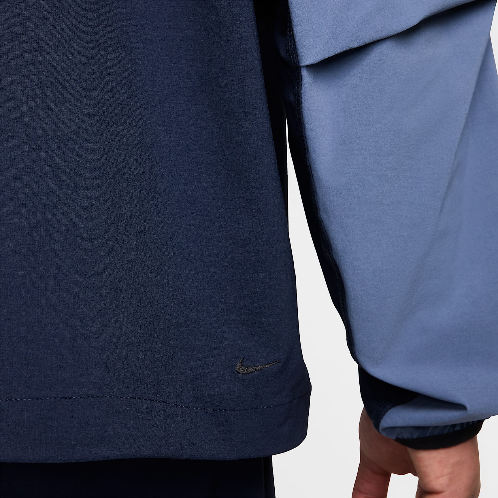 Nike Tech Men's Woven Jacket