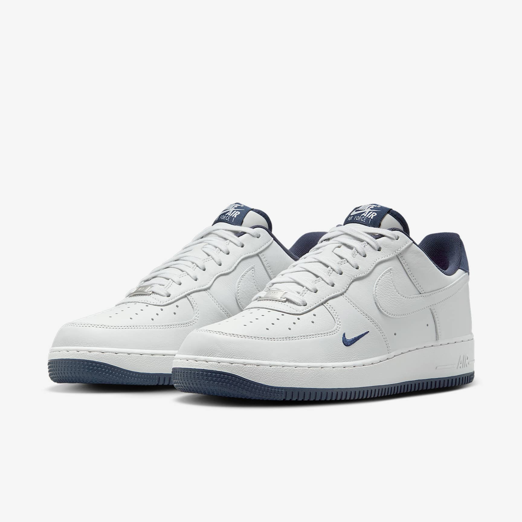 Nike Air Force 1 '07 LV8 Men's Shoes