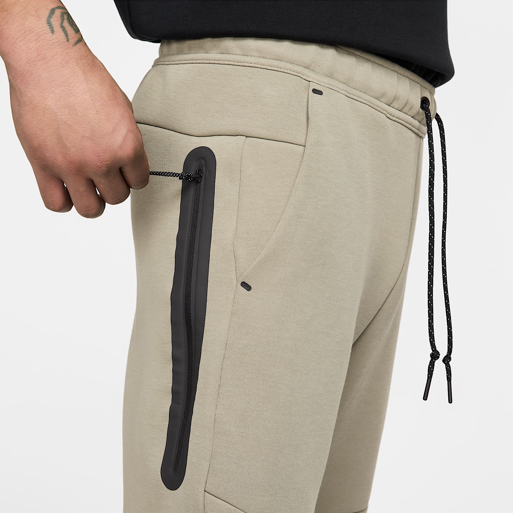 Nike Tech Men's Fleece Joggers