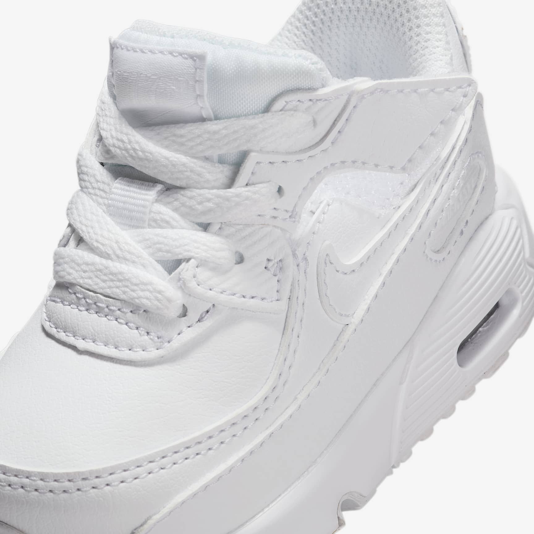 Nike Air Max 90 EasyOn Baby/Toddler Shoes