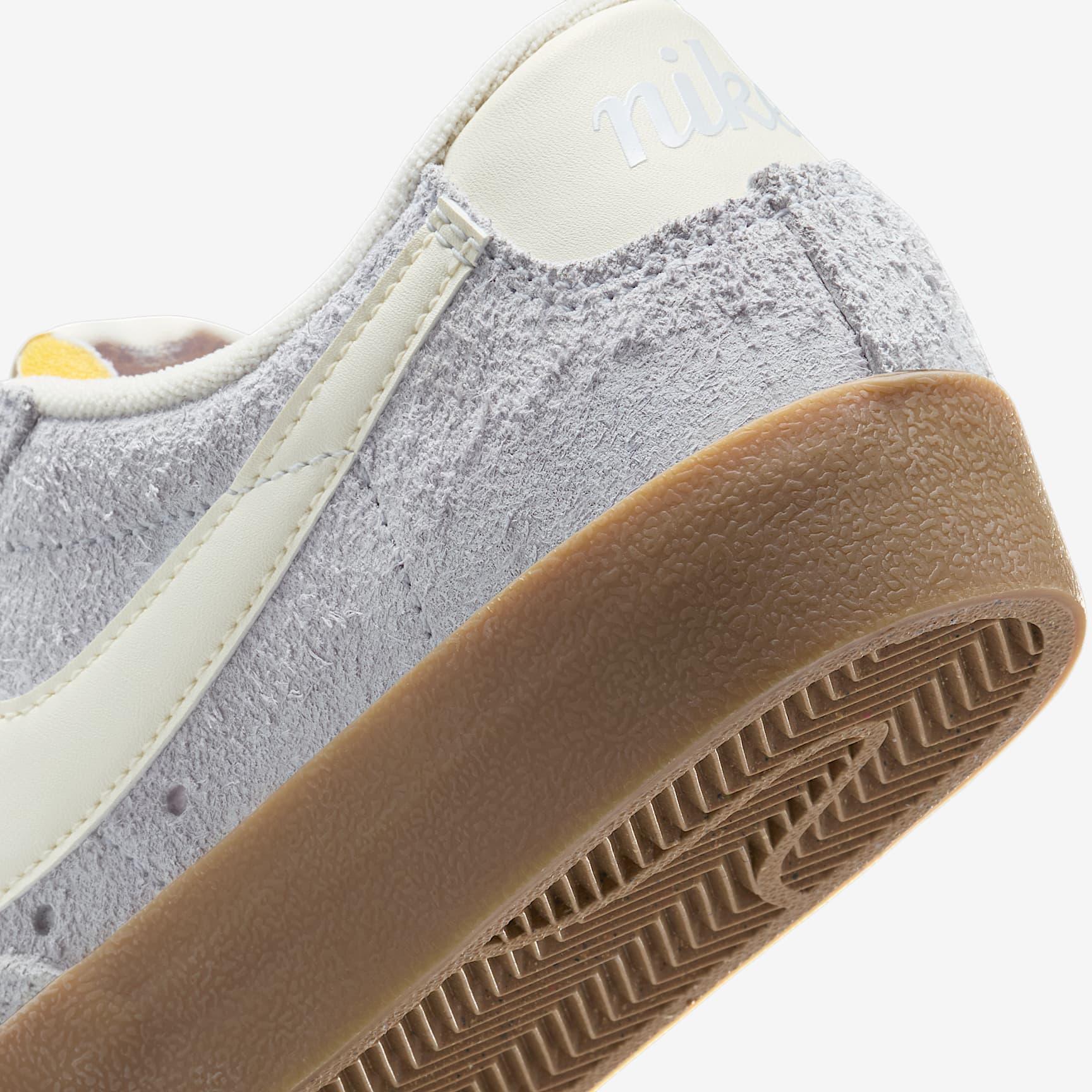 Nike Blazer Low '77 Vintage Women's Shoes