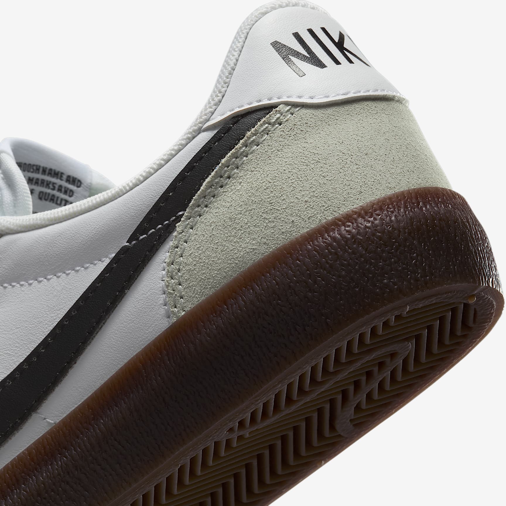Nike Killshot 2 Big Kids' Shoes