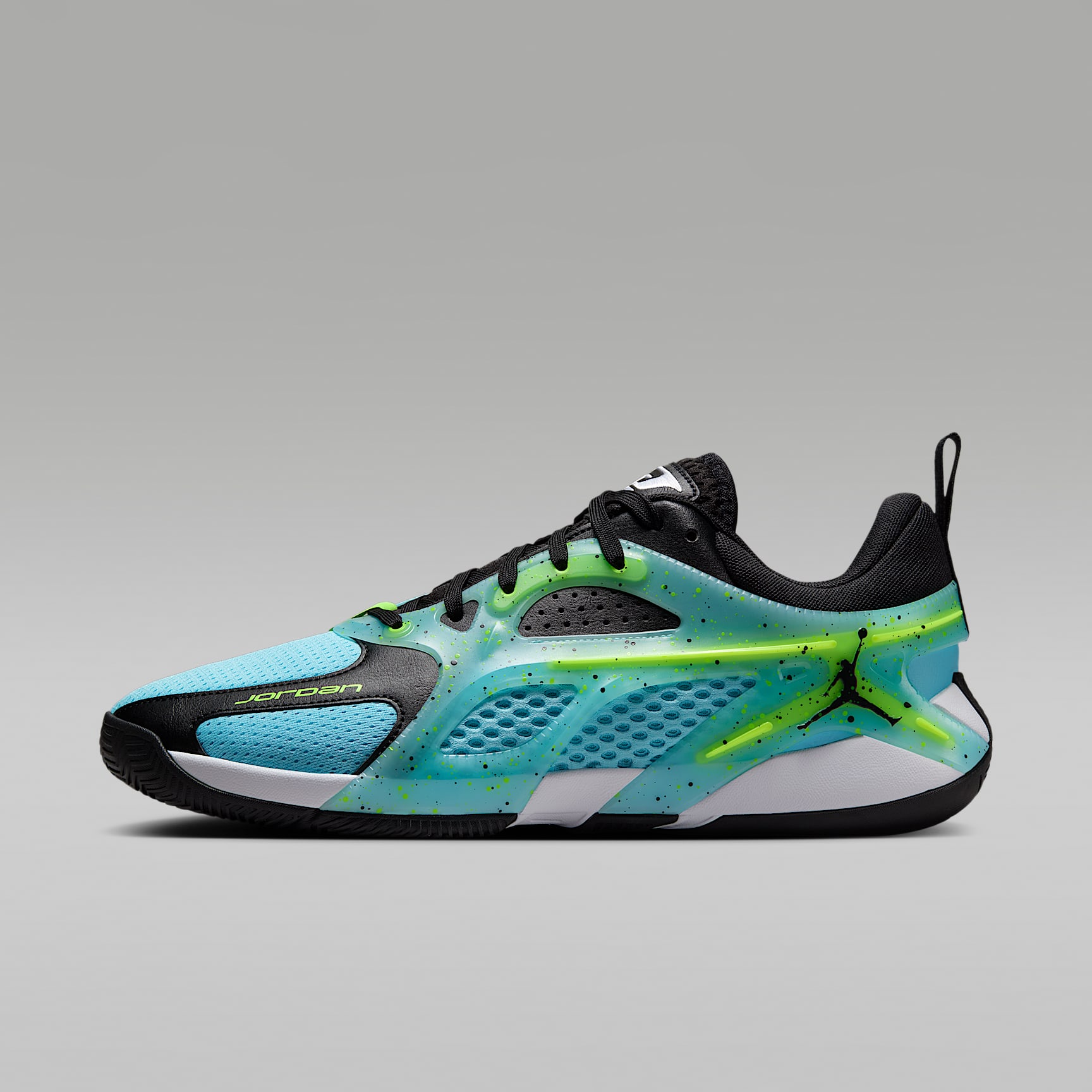 Jordan Heir Series Basketball Shoes