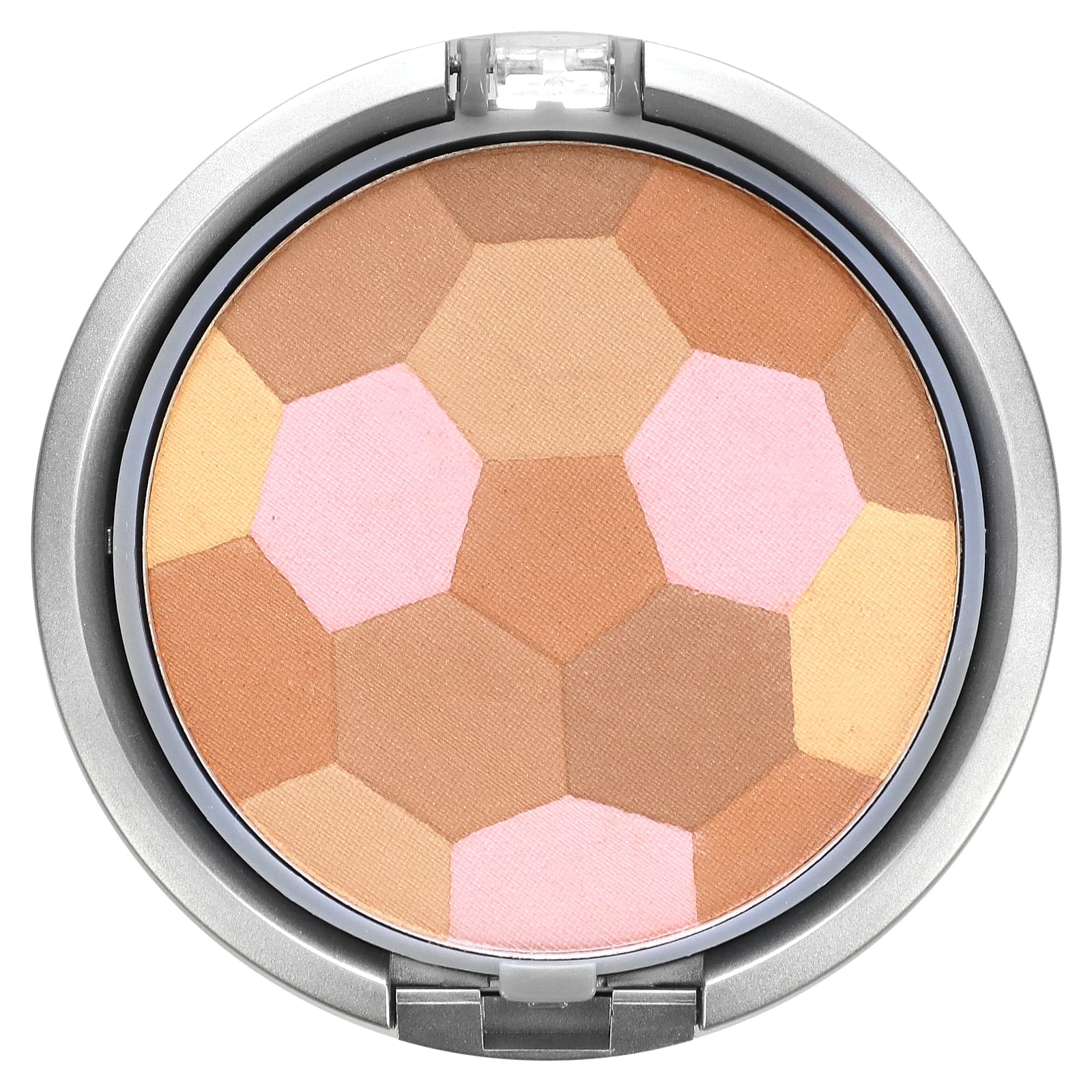 Physicians Formula, палитра пудры, разноцветный бронзер, бронзер для здорового сияния кожи, 9 г (0,3 унции)
