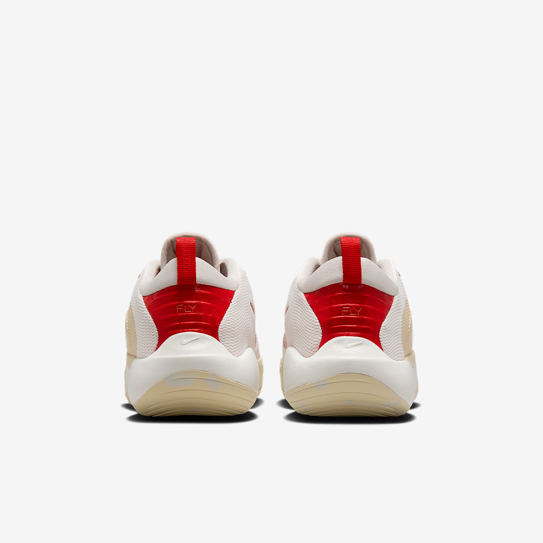 Nike IsoFly Big Kids' Basketball Shoes