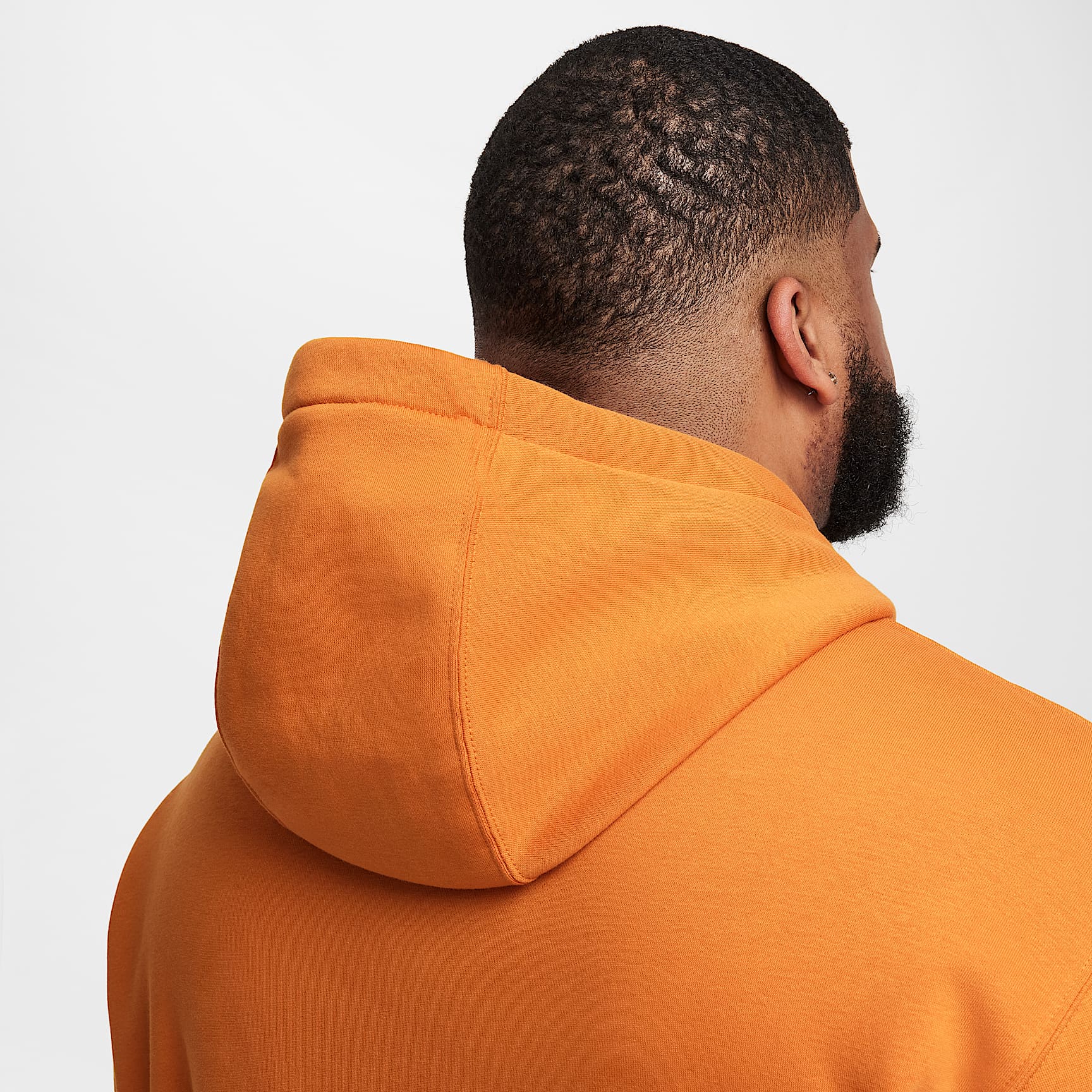 Nike Sportswear Club Fleece Hoodie