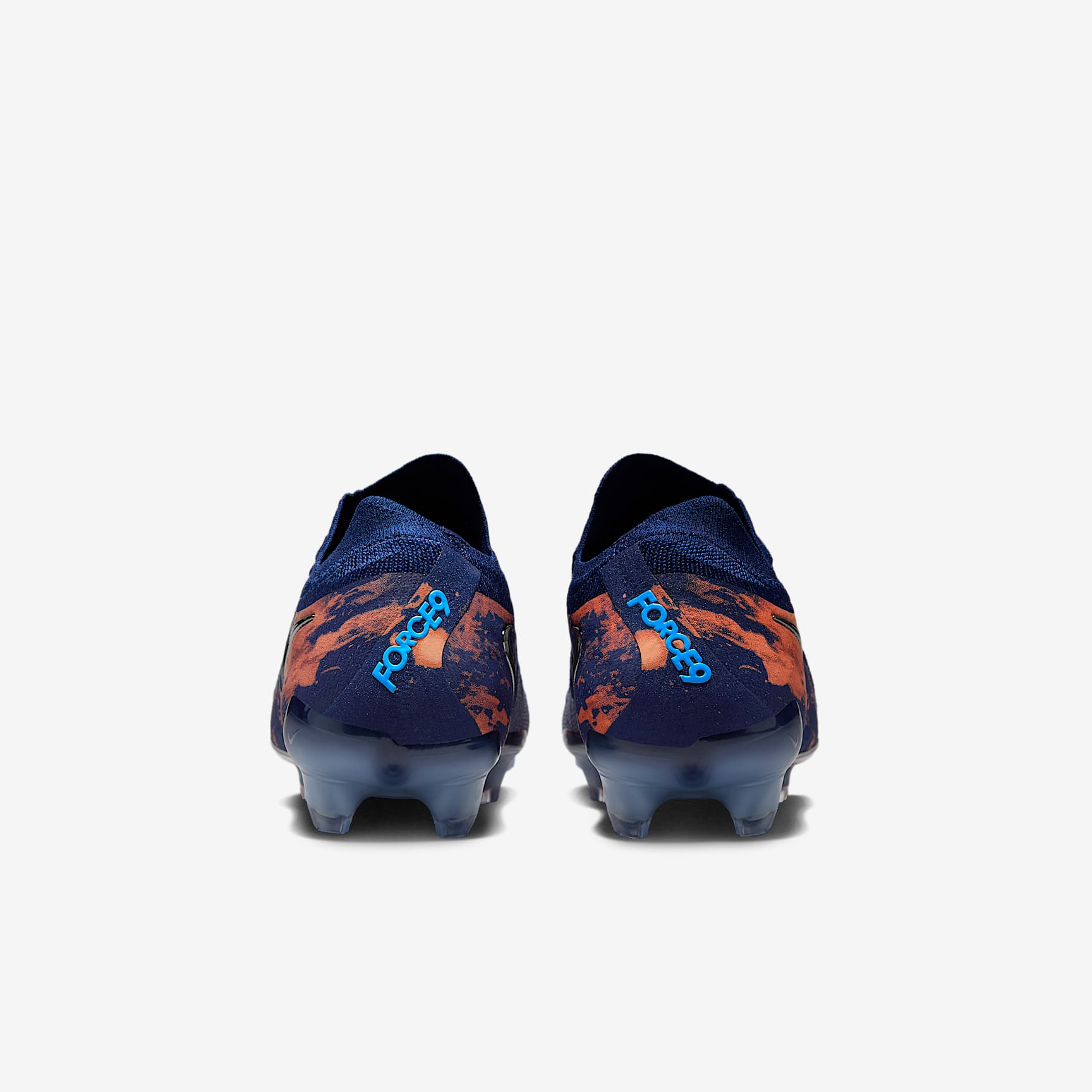Nike Phantom GX 2 Elite "Erling Haaland" FG Low-Top Soccer Cleats