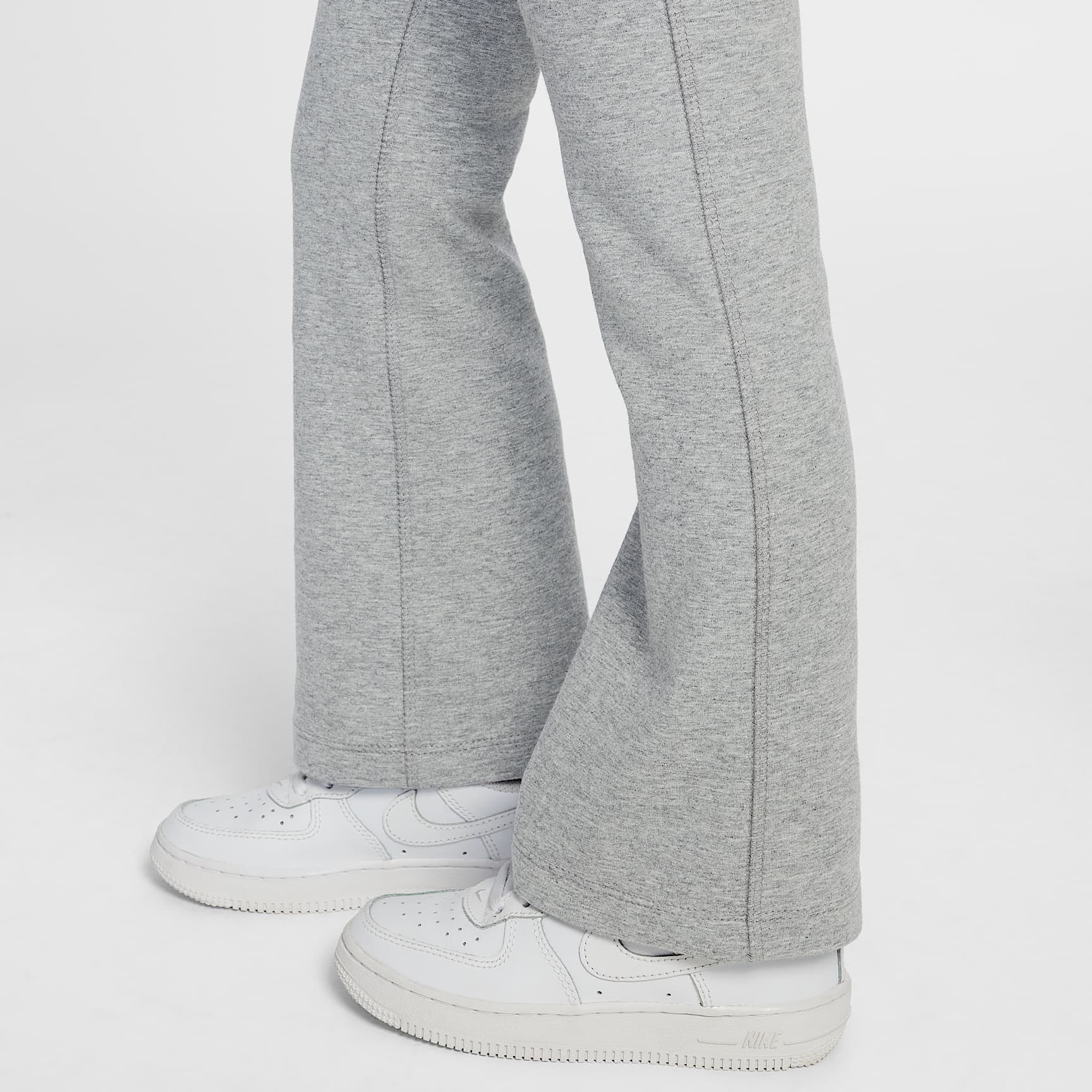 Nike Little Kids' Dri-FIT Flared Leggings