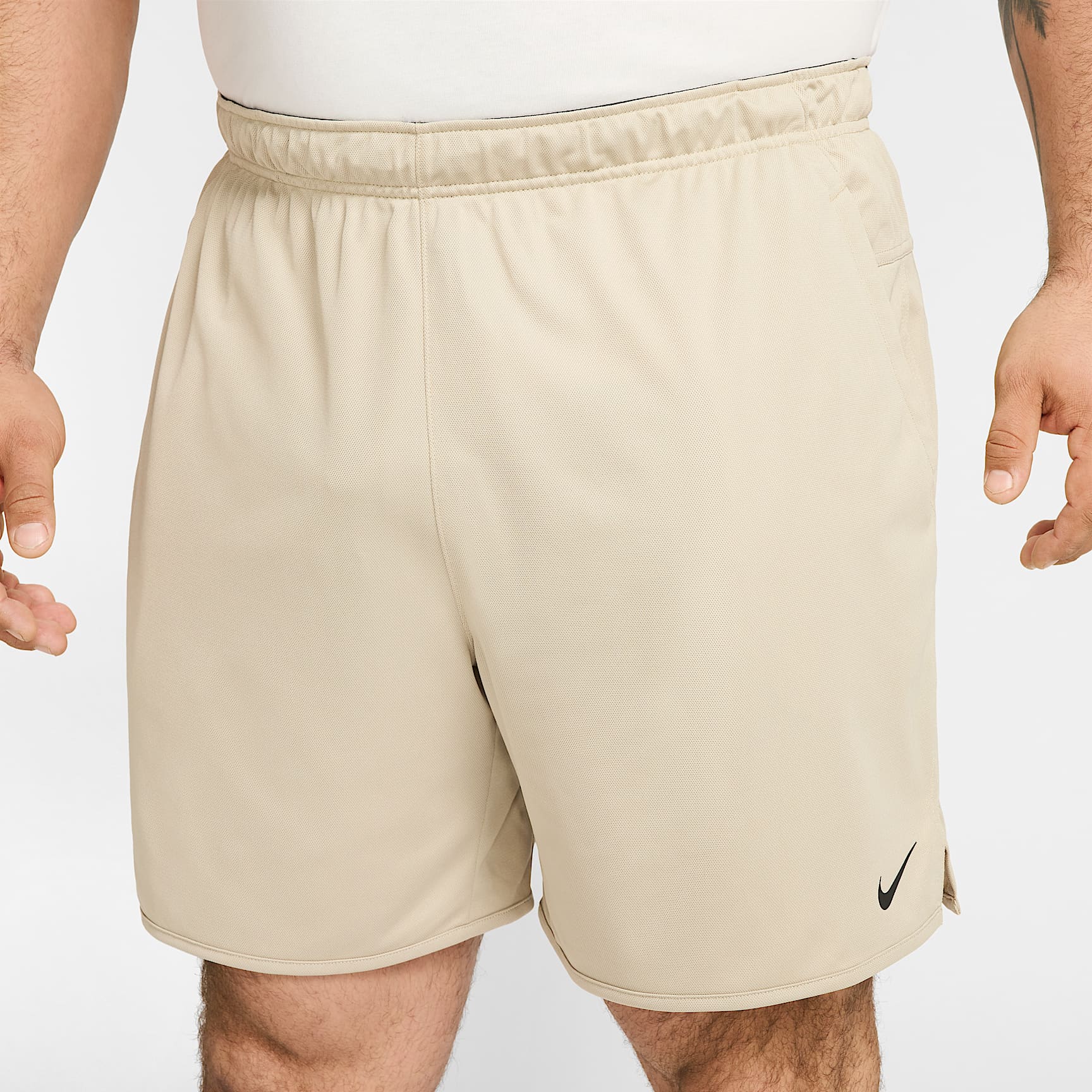 Nike Totality Men's Dri-FIT 7" Unlined Versatile Shorts