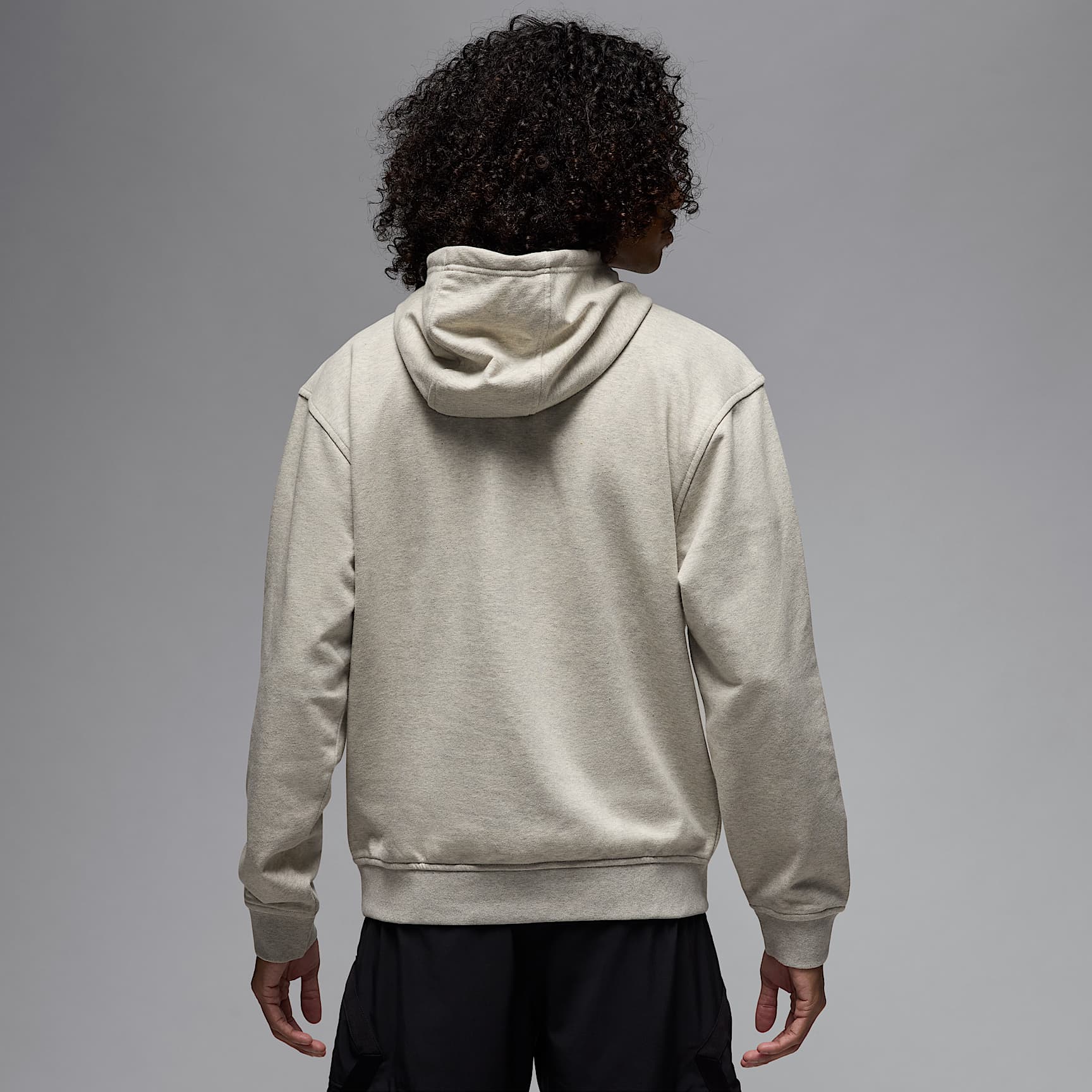 Jordan Sport Crossover Men's Dri-FIT Pullover Fleece Hoodie