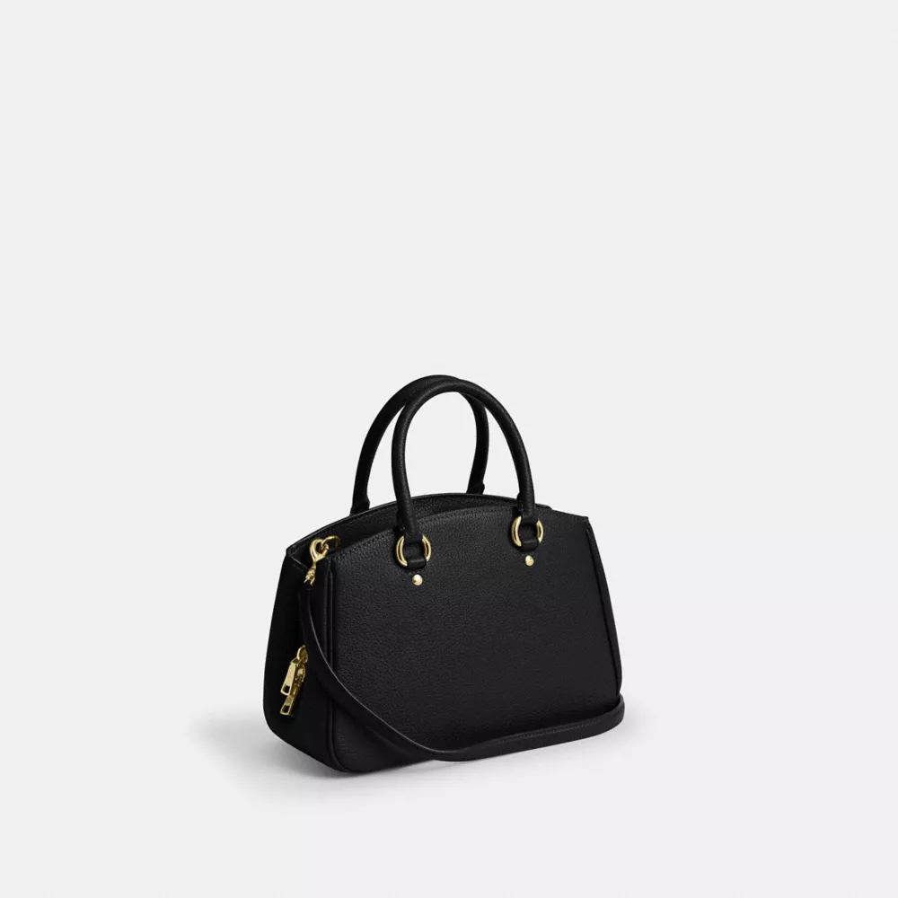Сумка COACH Savannah Small Carryall Bag