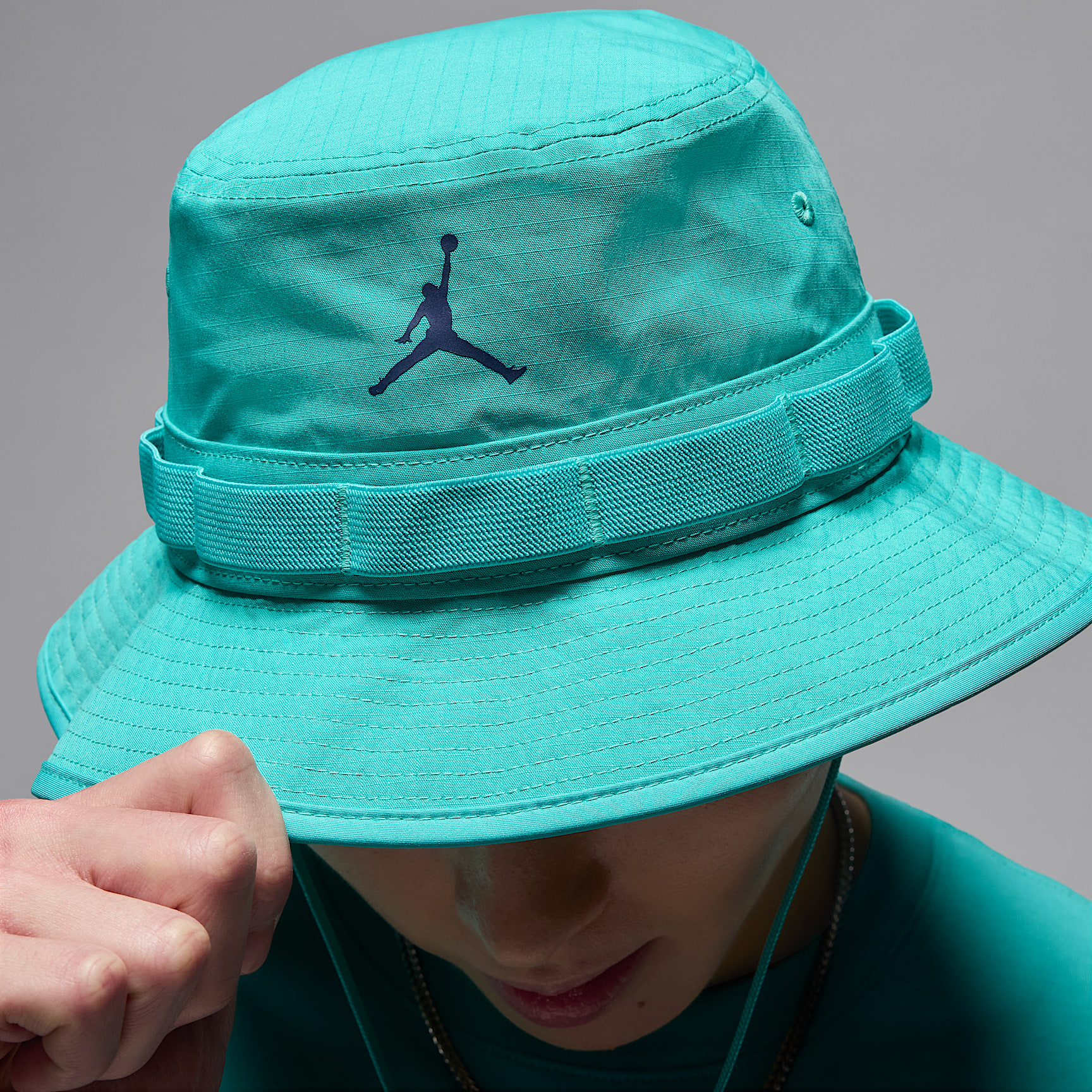 Jordan Apex Bucket Hat