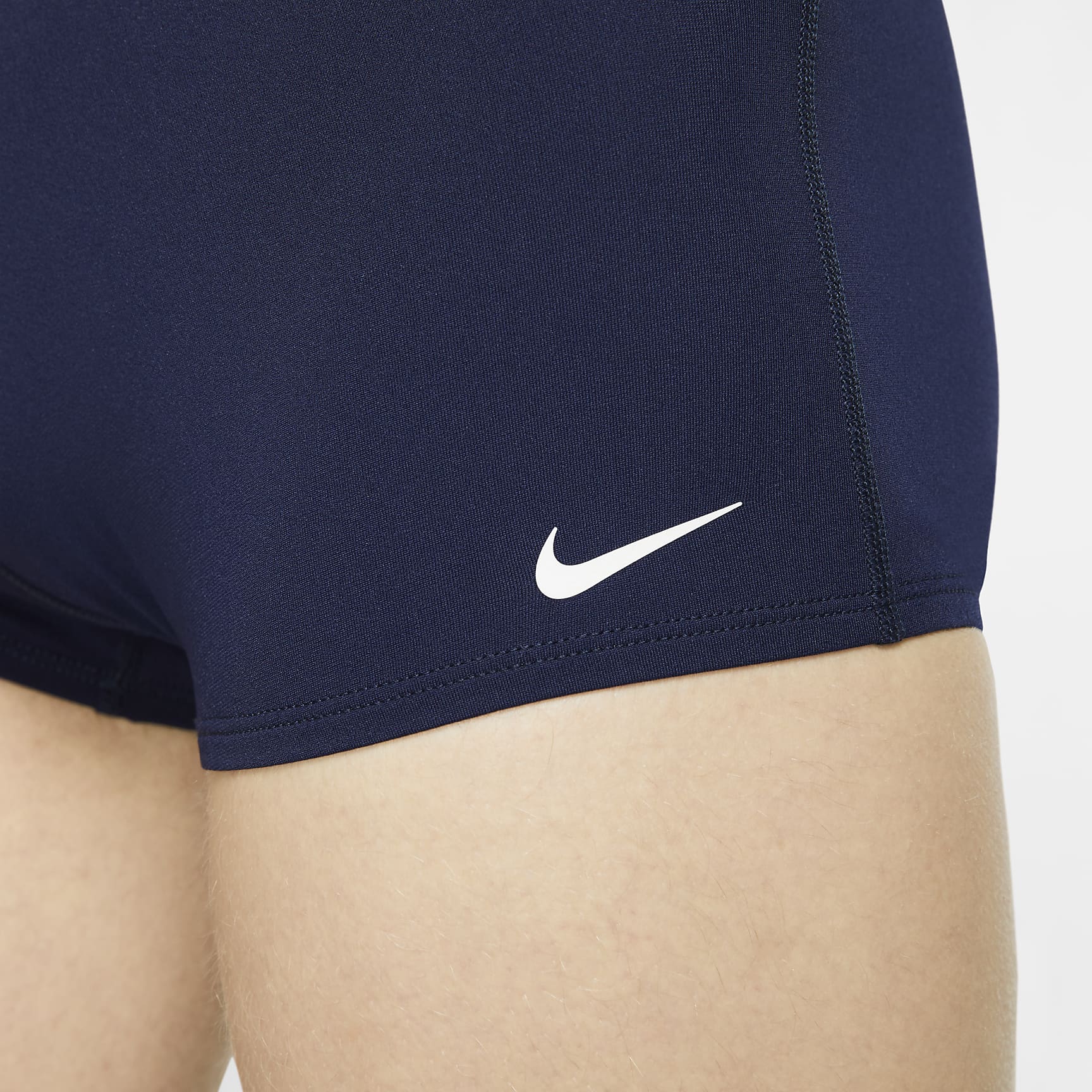 Nike Swim Men's Square Leg Jammer Swimsuit