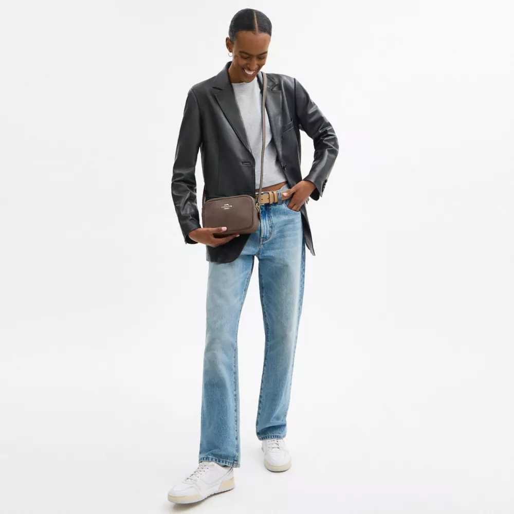 Сумка COACH Mini Jamie Camera Bag