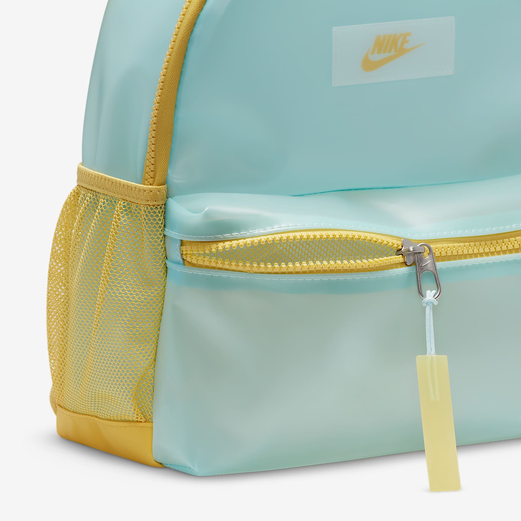 Nike Brasilia JDI Big Kids' Mini Backpack (11L)