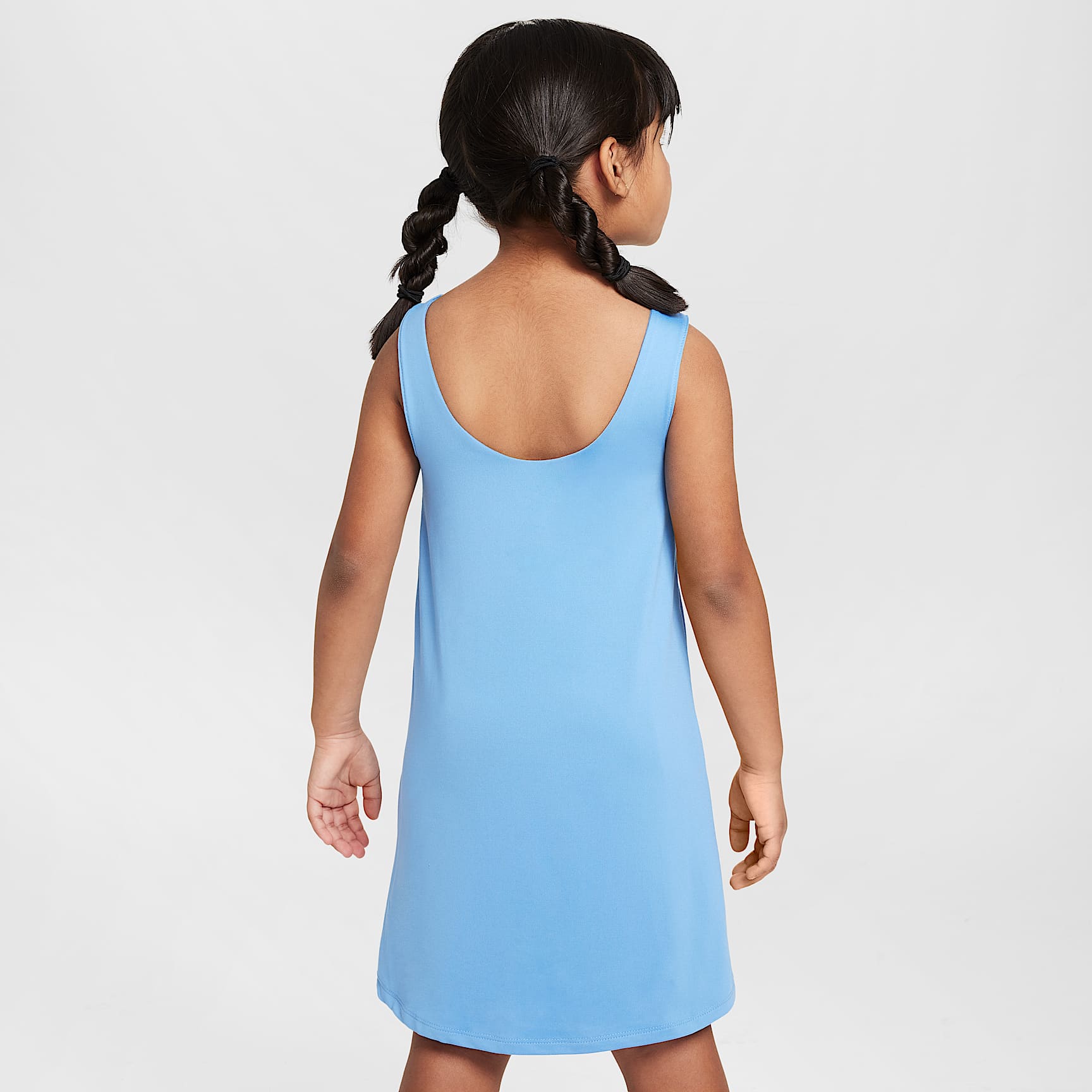 Nike Dri-FIT One Little Kids' Sport Dress
