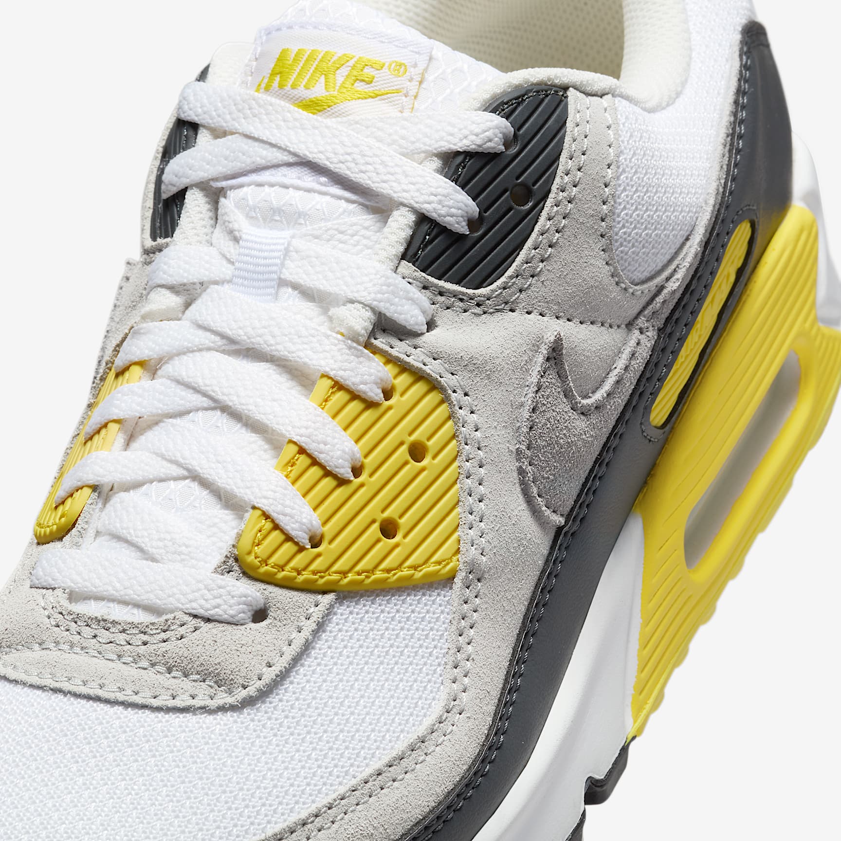 Nike Air Max 90 Men's Shoes