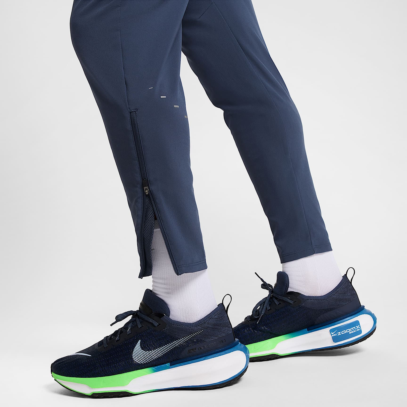 Nike Stride Men's Dri-FIT Woven Running Pants