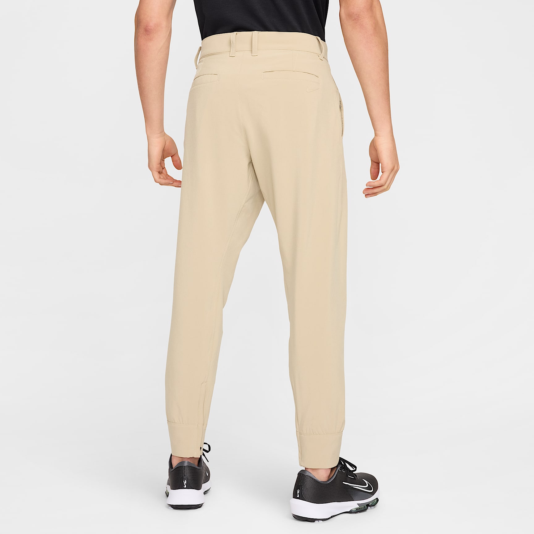 Nike Tour Repel Men's Golf Jogger Pants