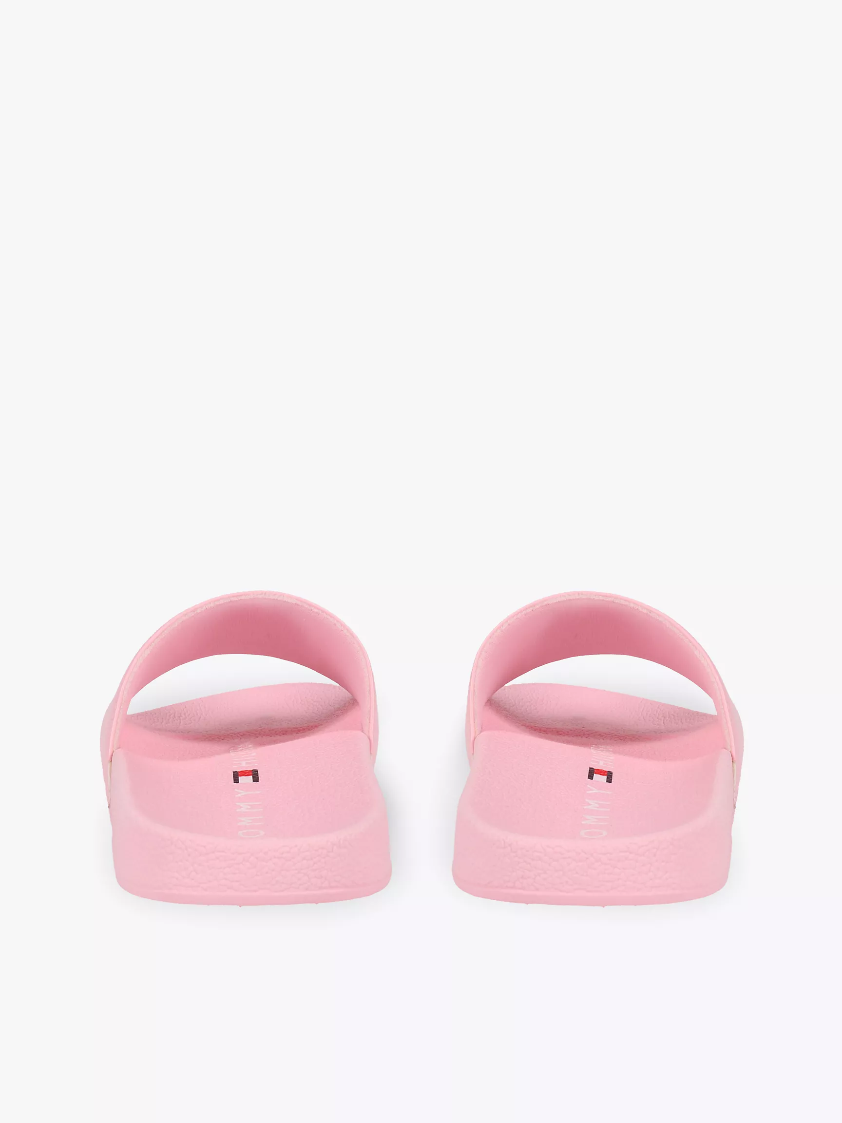 Шлепанцы для девочек Tommy Hilfiger, Детские сланцы Tommy