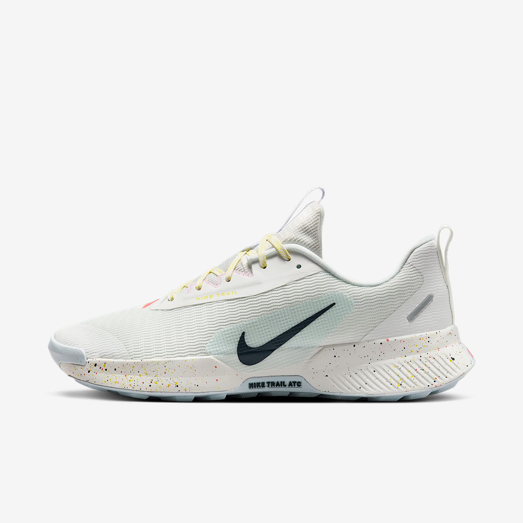 Nike Juniper Trail 3 Men's Trail Running Shoes