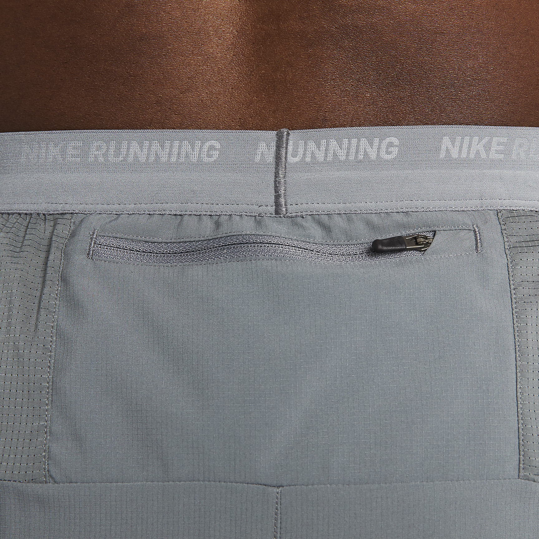 Nike Stride Men's Dri-FIT 5" Brief-Lined Running Shorts