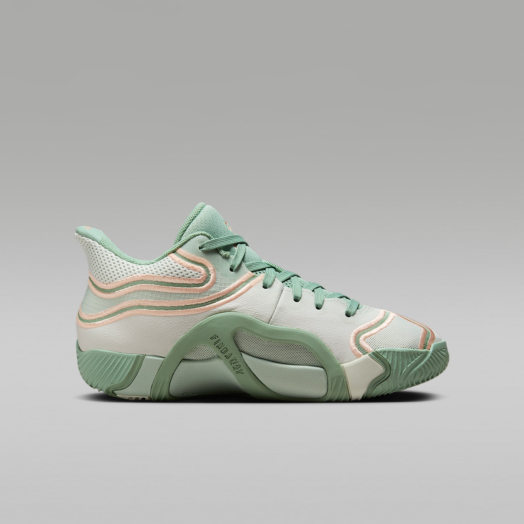 Tatum 3 Big Kids' Basketball Shoes
