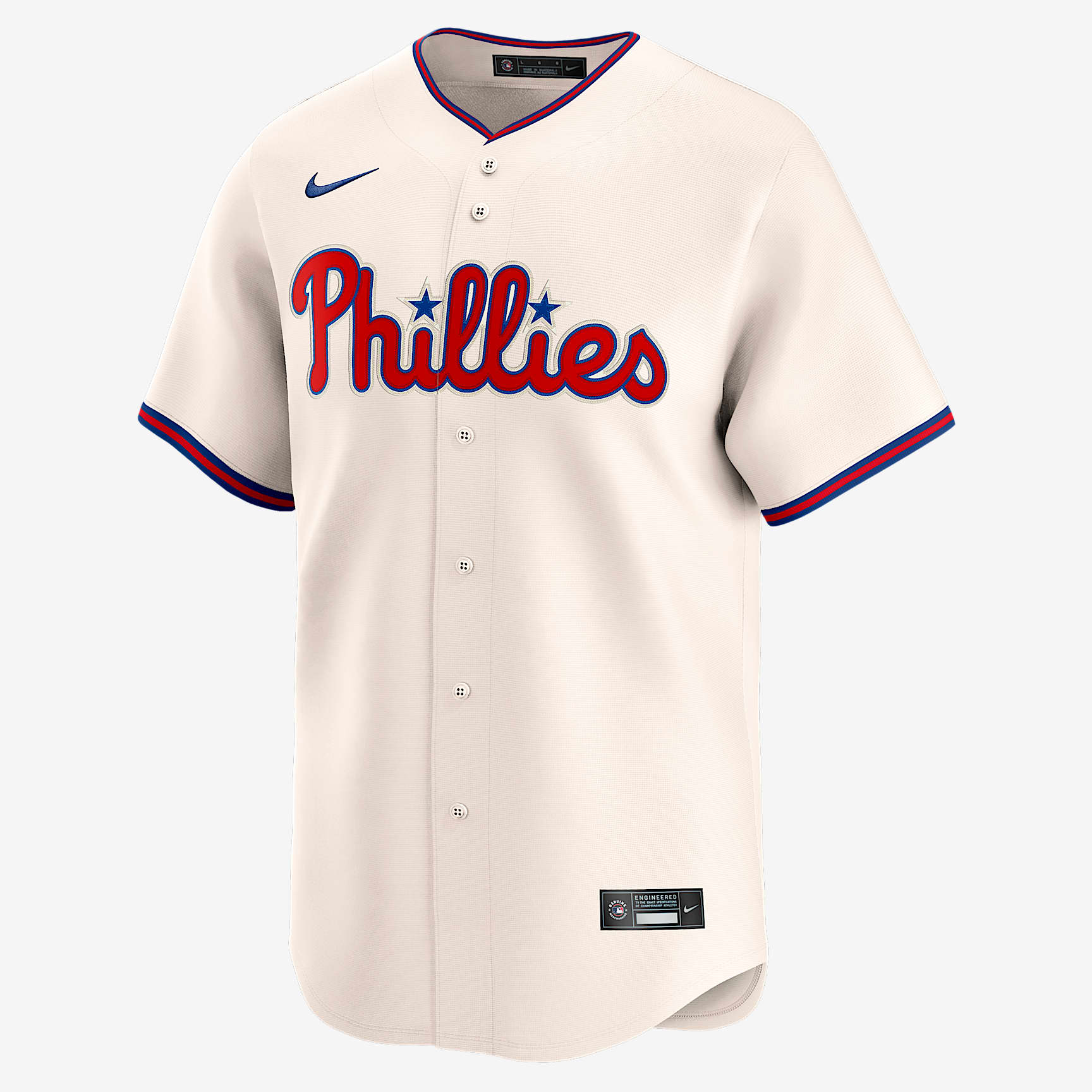 Philadelphia Phillies Men's Nike Dri-FIT ADV MLB Limited Jersey