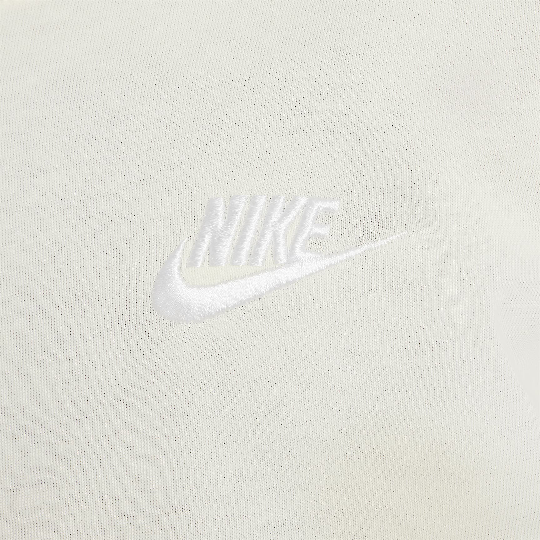 Nike Sportswear Big Kids' T-Shirt