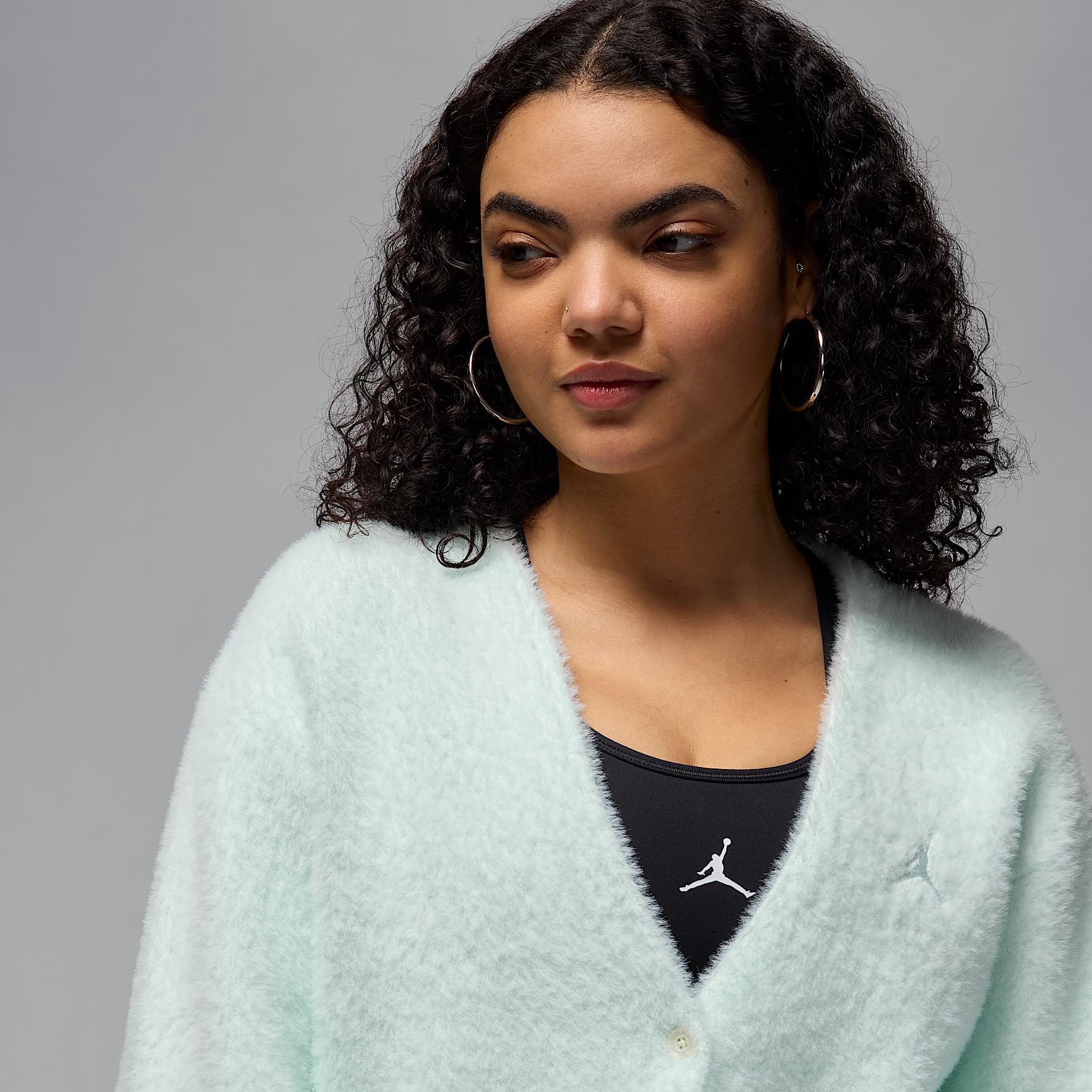 Jordan "LNY" Women's Cardigan