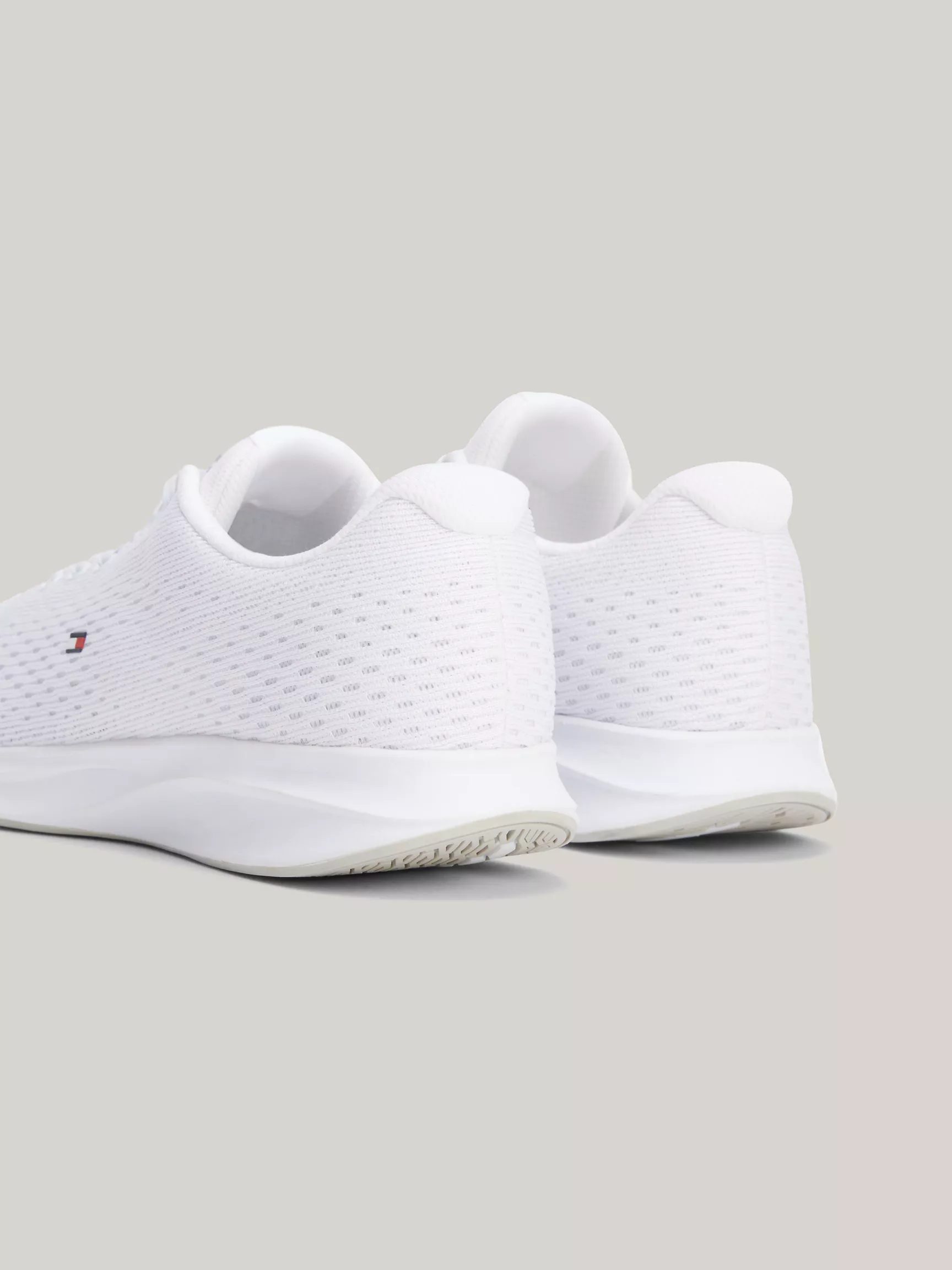 Мужские кроссовки Tommy Hilfiger, Вязаные кроссовки с логотипом