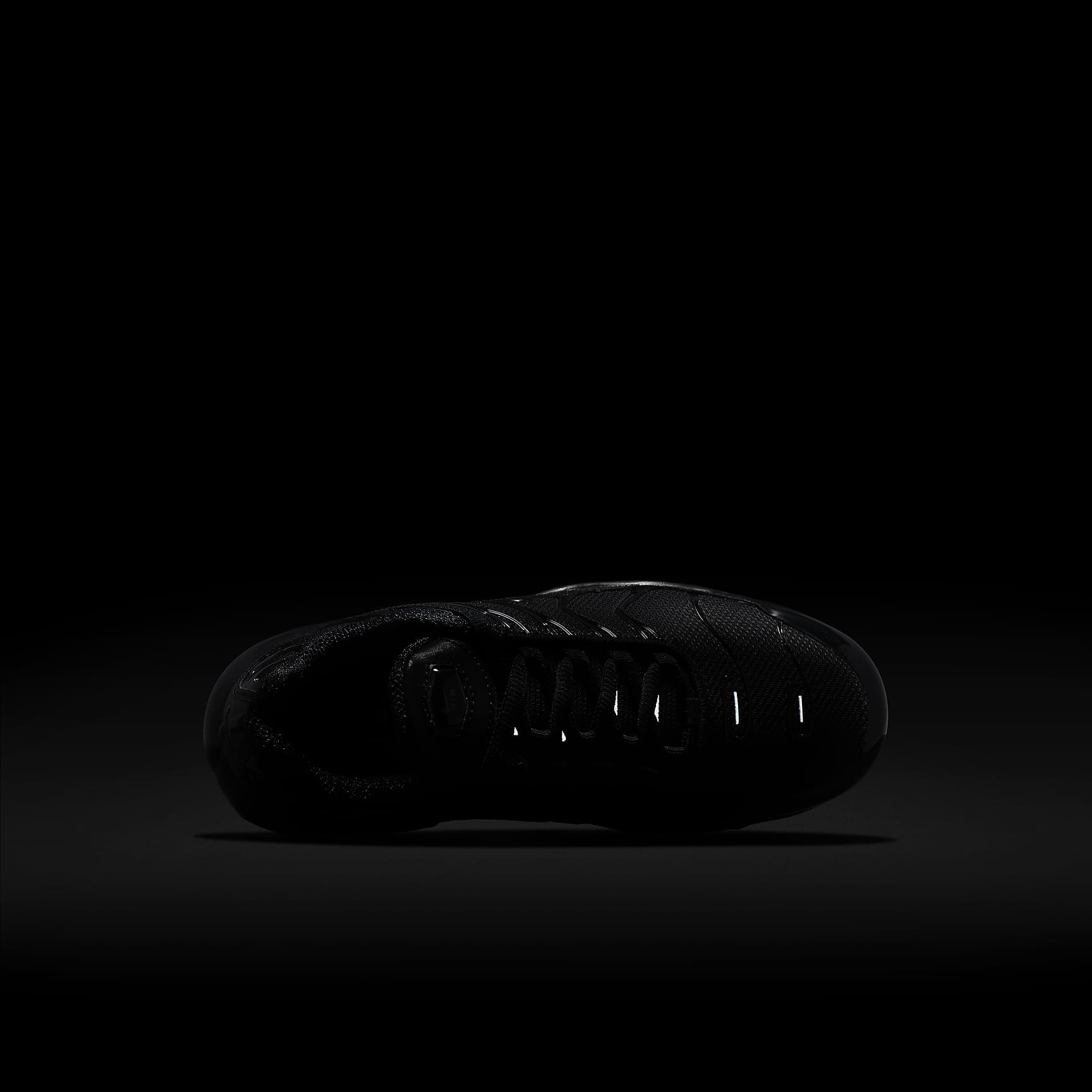 Nike Air Max Plus Little Kids' Shoes