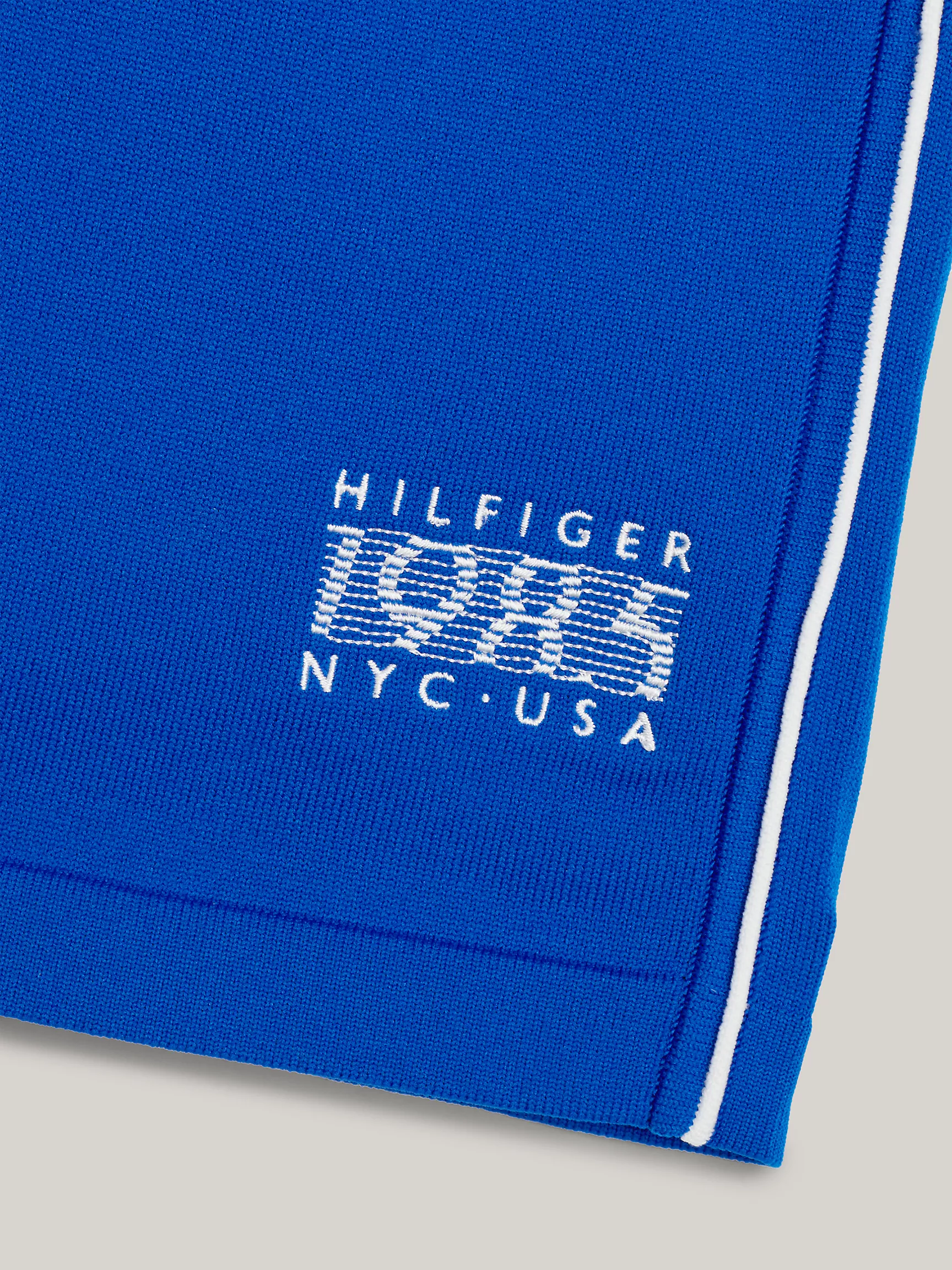 Женские шорты Tommy Hilfiger, Велосипедные шорты Hilfiger Team