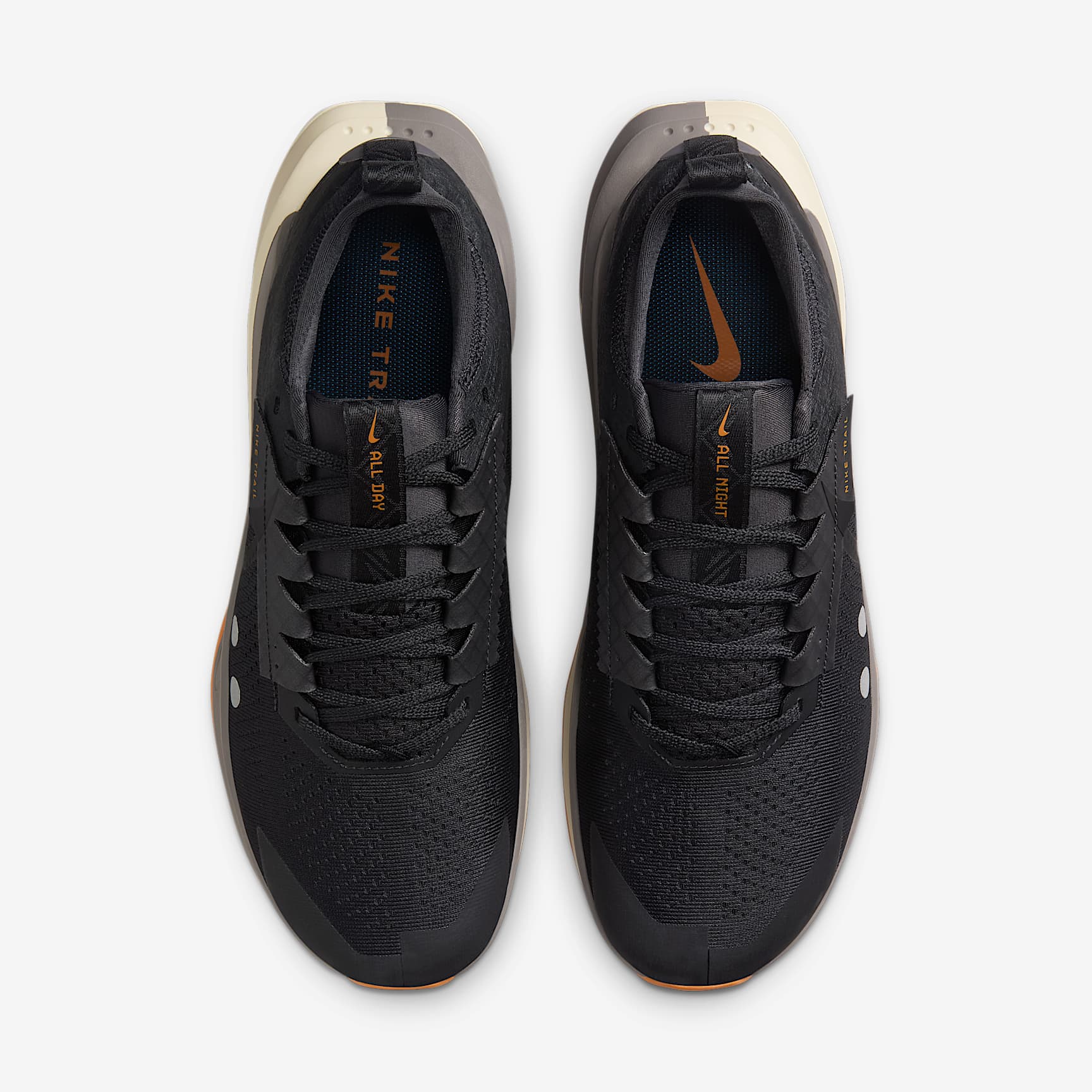 Nike Zegama 2 Men's Trail Running Shoes