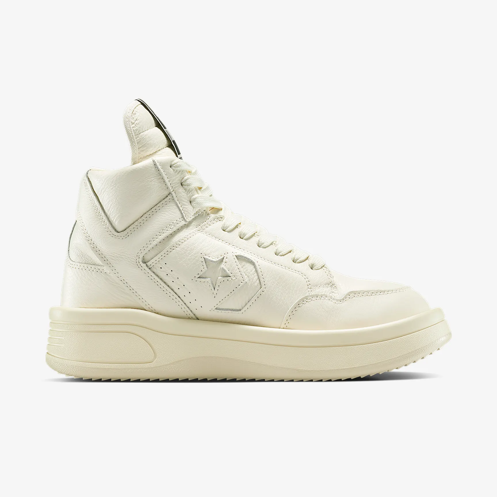 Converse x DRKSHDW TURBOWPN Boots