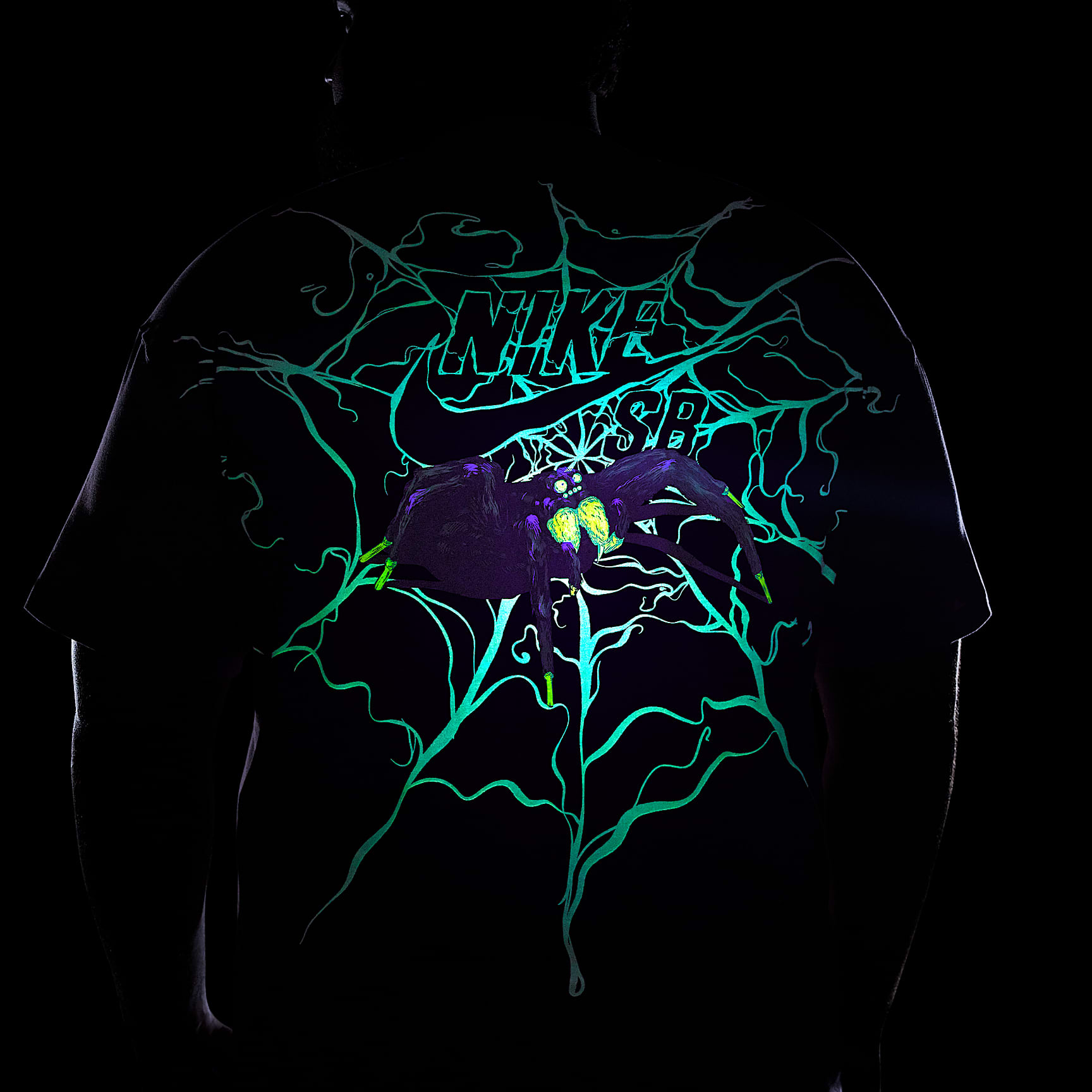Nike SB T-Shirt