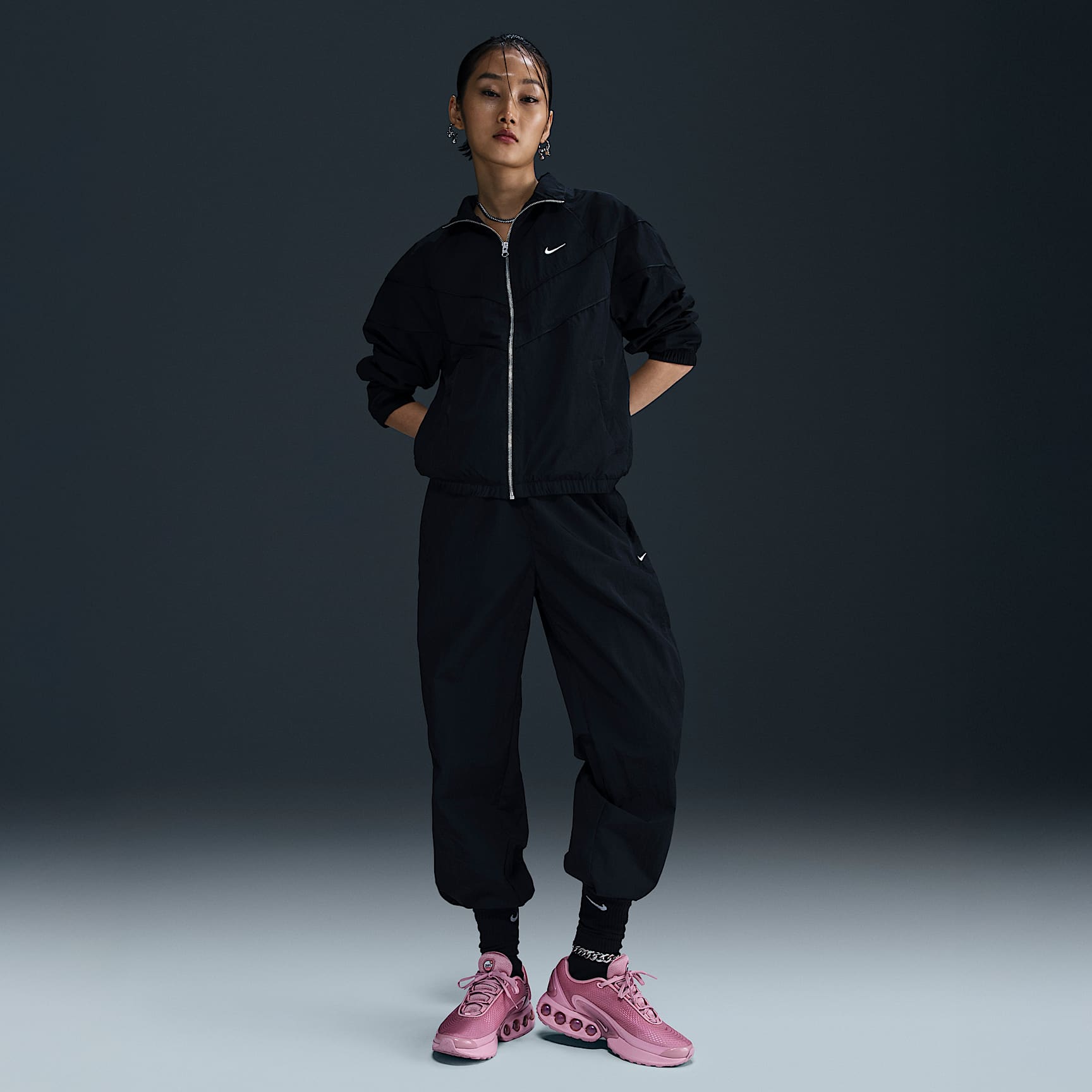 Nike Air Max Dn Women's Shoes