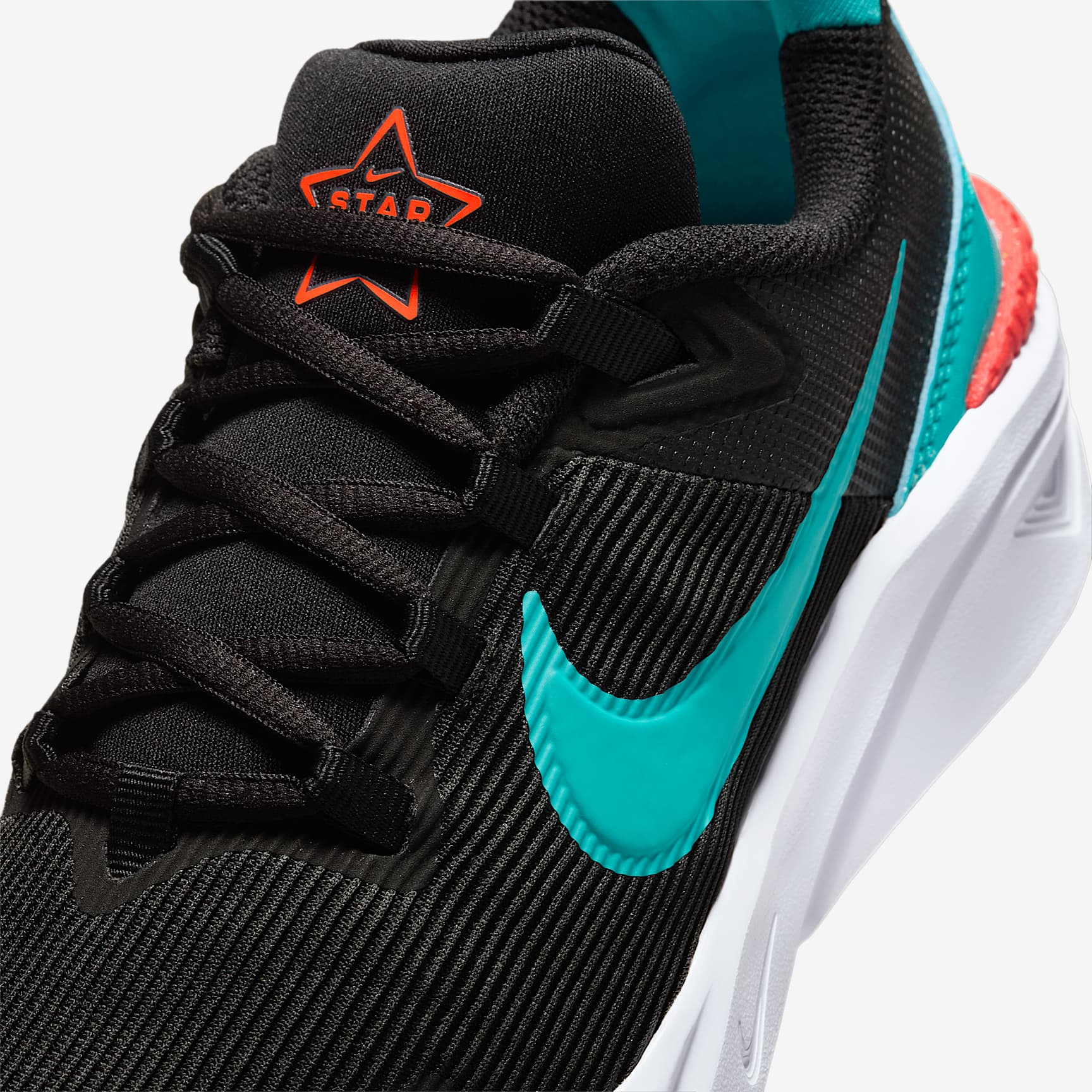 Nike Star Runner 4 Big Kids' Road Running Shoes