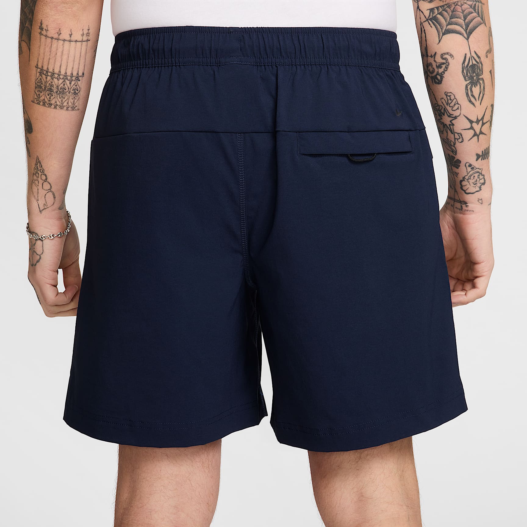 Nike Tech Men's Woven Shorts