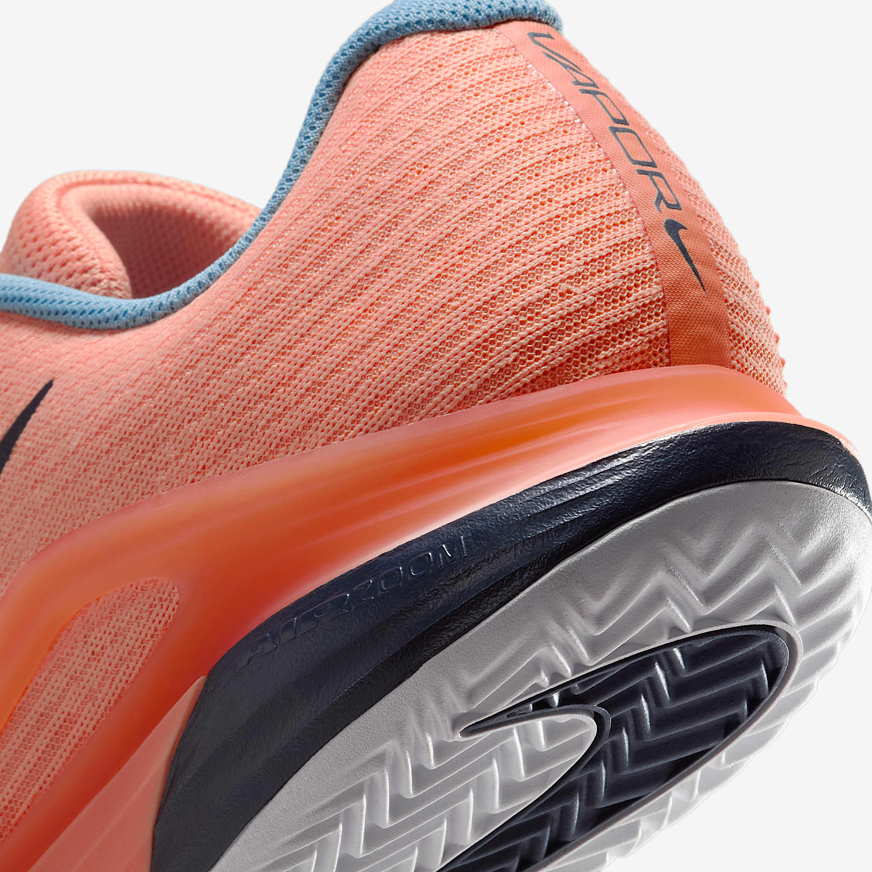Nike Vapor 12 Men's Clay Court Tennis Shoes