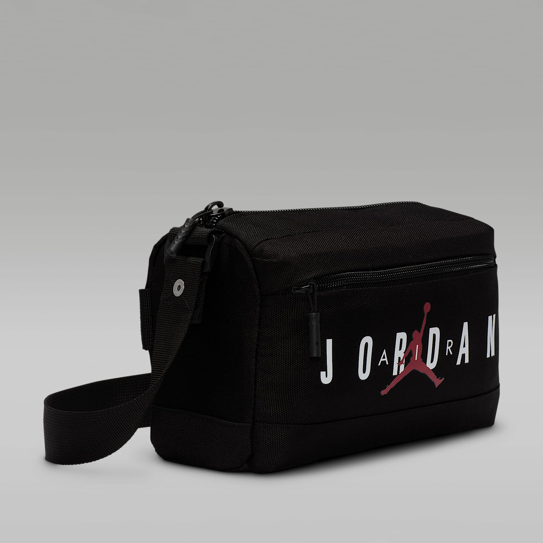 Jordan Crossbody Bag (3.3L)